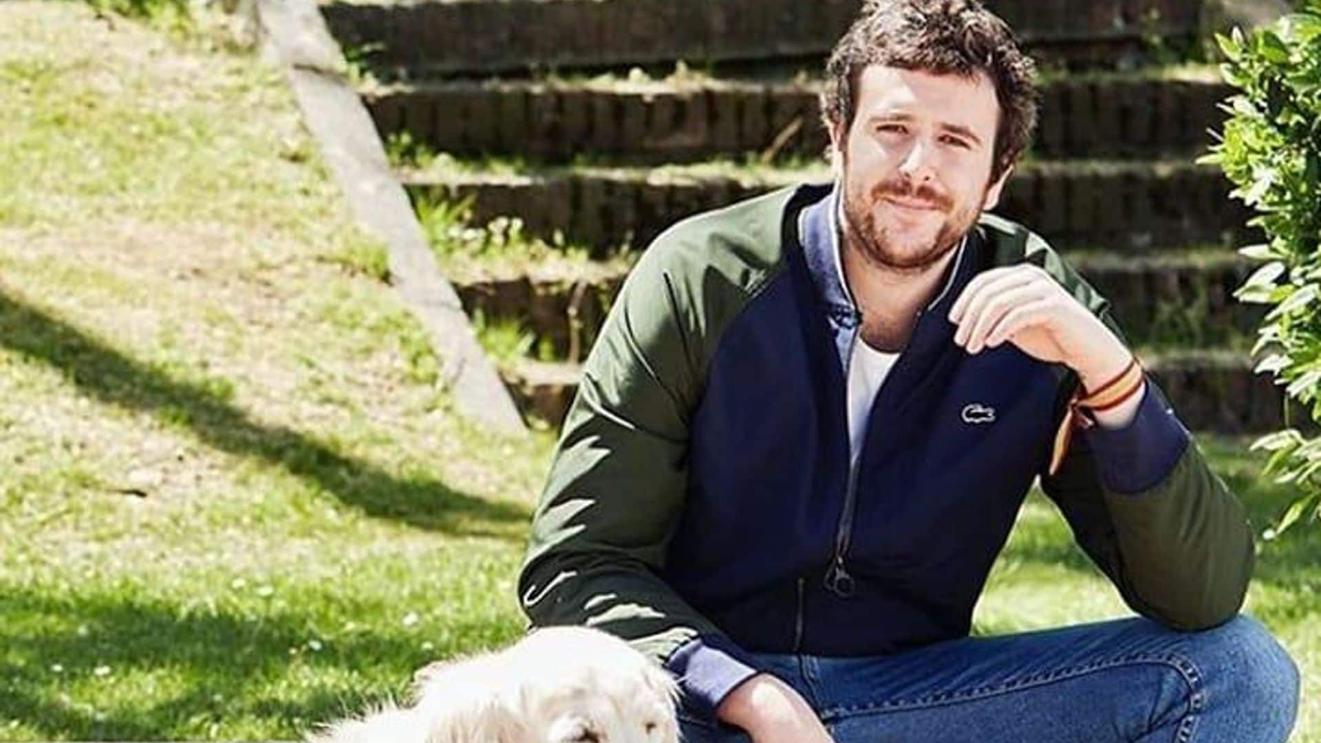 Álex Lequio, son of Spanish actress, Ana Obregón and husband Alessandro Lequio dies at 27