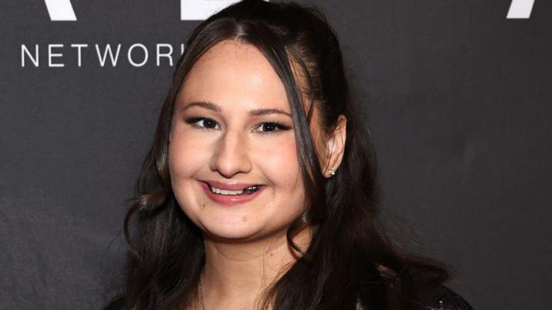 Gypsy Rose Blanchard says she is ‘not a celebrity’ and removes public figure status on Instagram