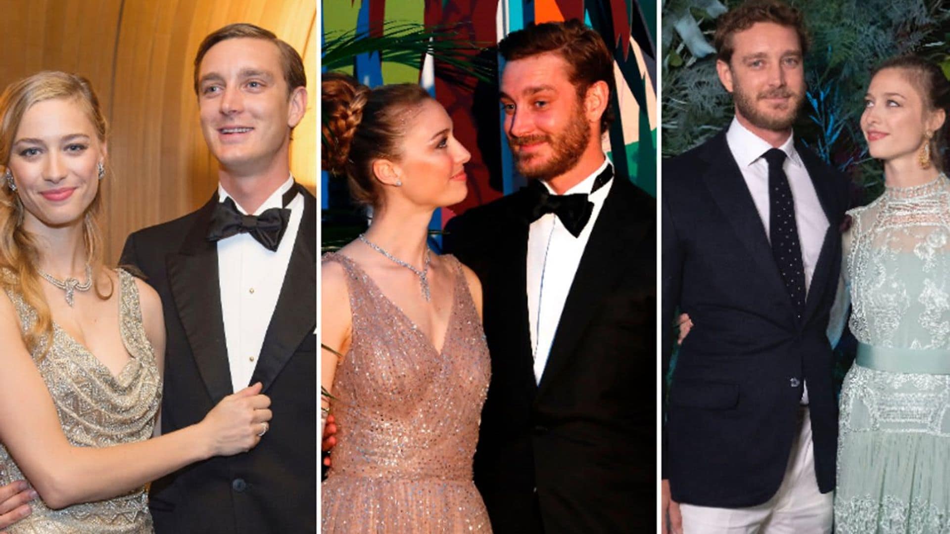 Beatrice Borromeo turns 35: Celebrate with her and Pierre Casiraghi’s cutest couple moments