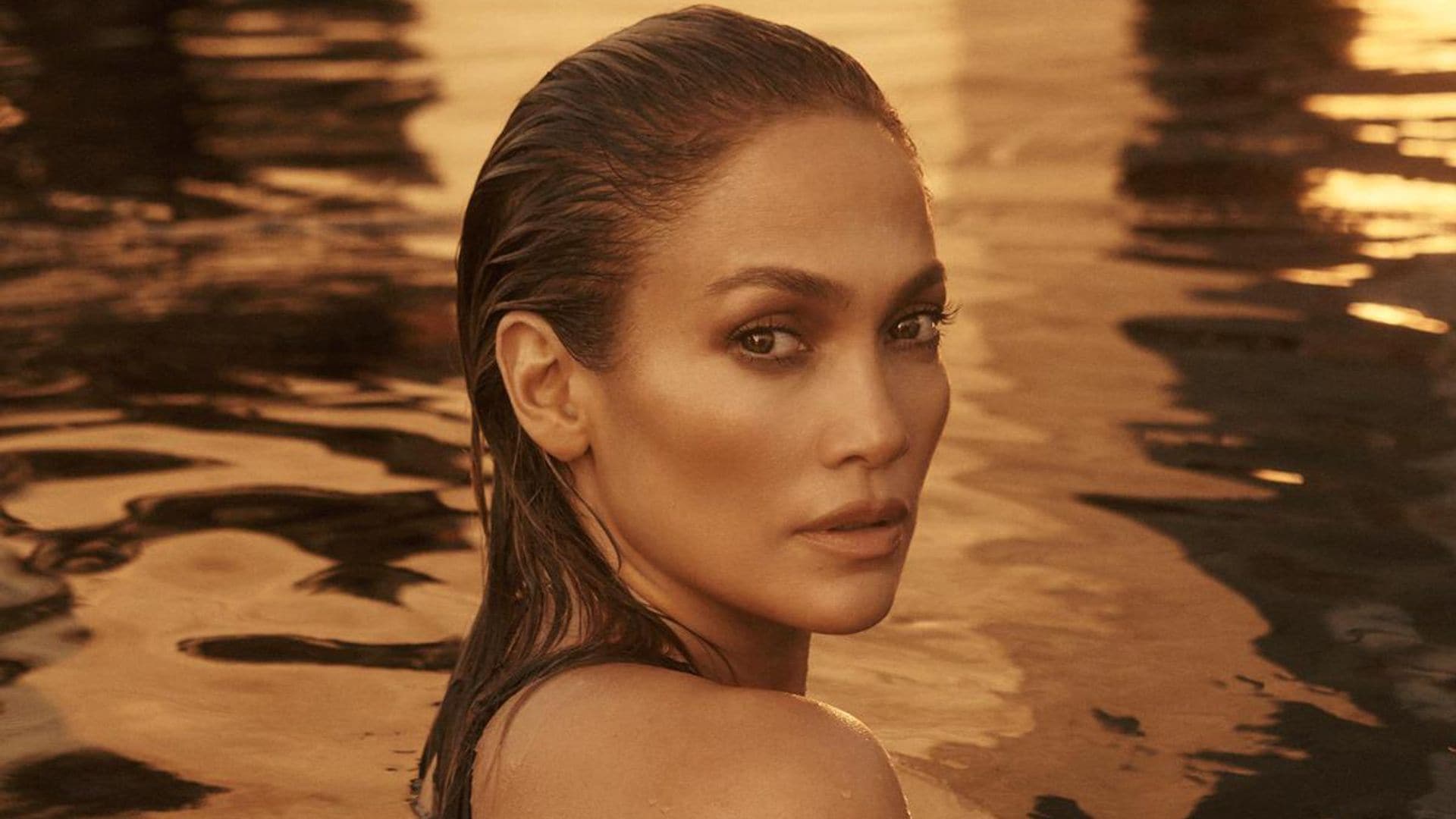 First look of JLo Beauty: Jennifer Lopez reveals her coveted secrets and inspiration behind her brand