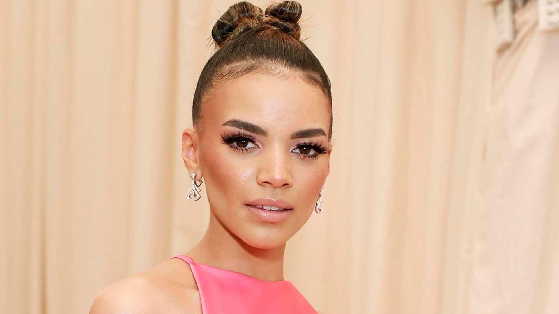 Leslie Grace will star in and produce a 2023 vampire comedy-thriller podcast series