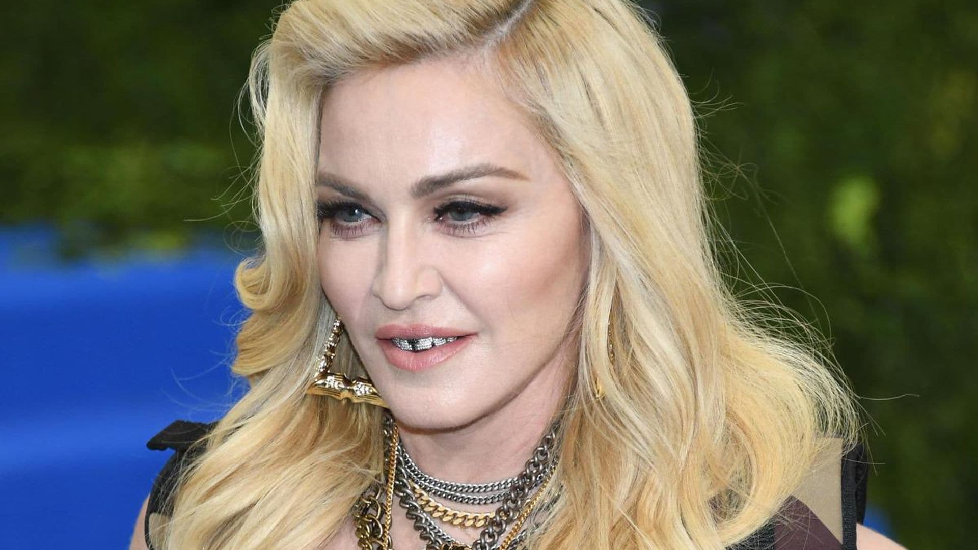 Madonna found unresponsive and rushed to hospital: ‘Still under medical care’