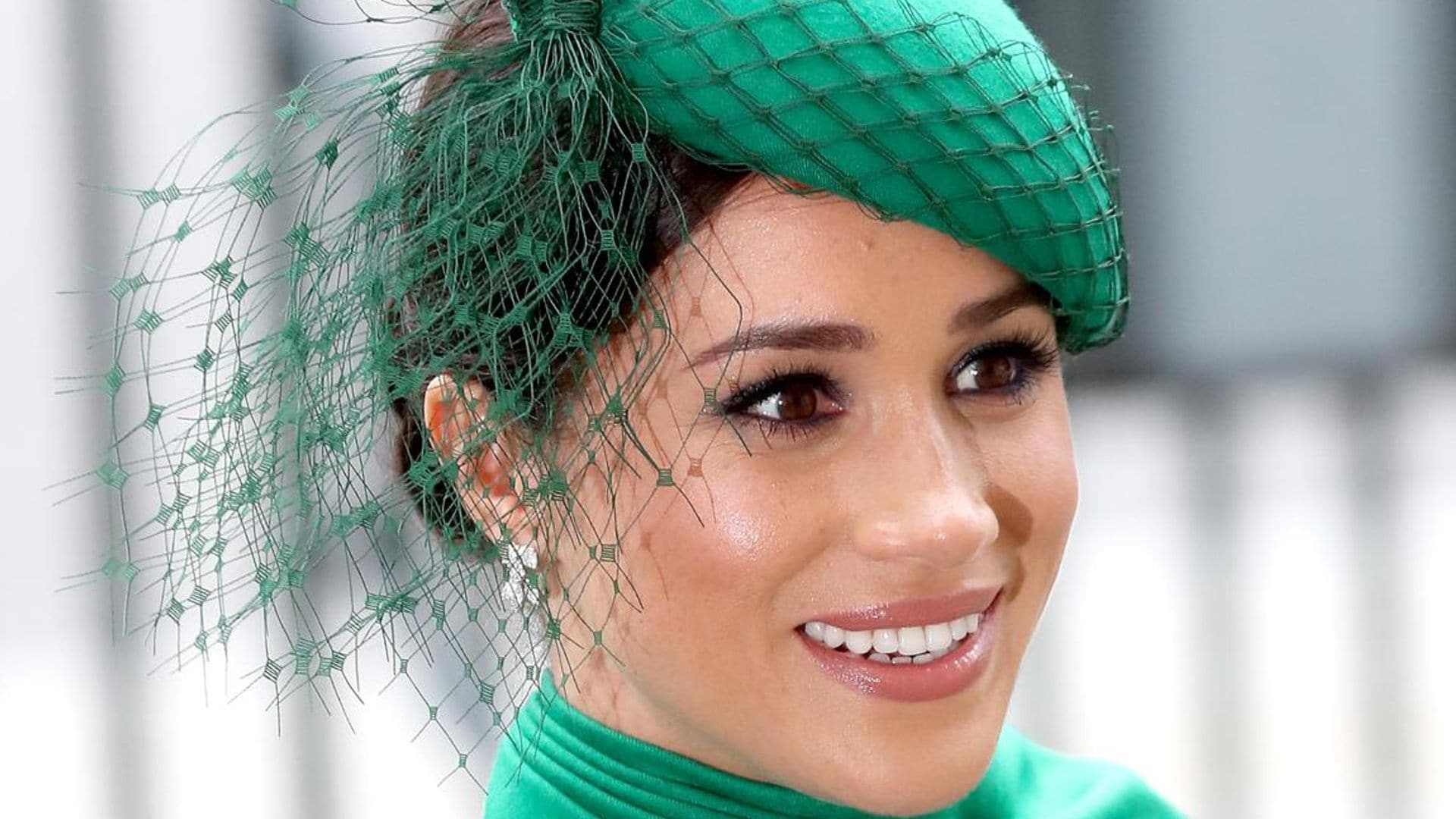 Meghan Markle broke this royal beauty rule and we’re not mad about it