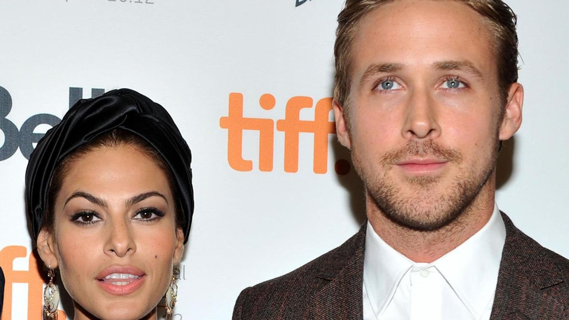 Eva Mendes gushes about Ryan Gosling and shares rare anecdote about her daughter