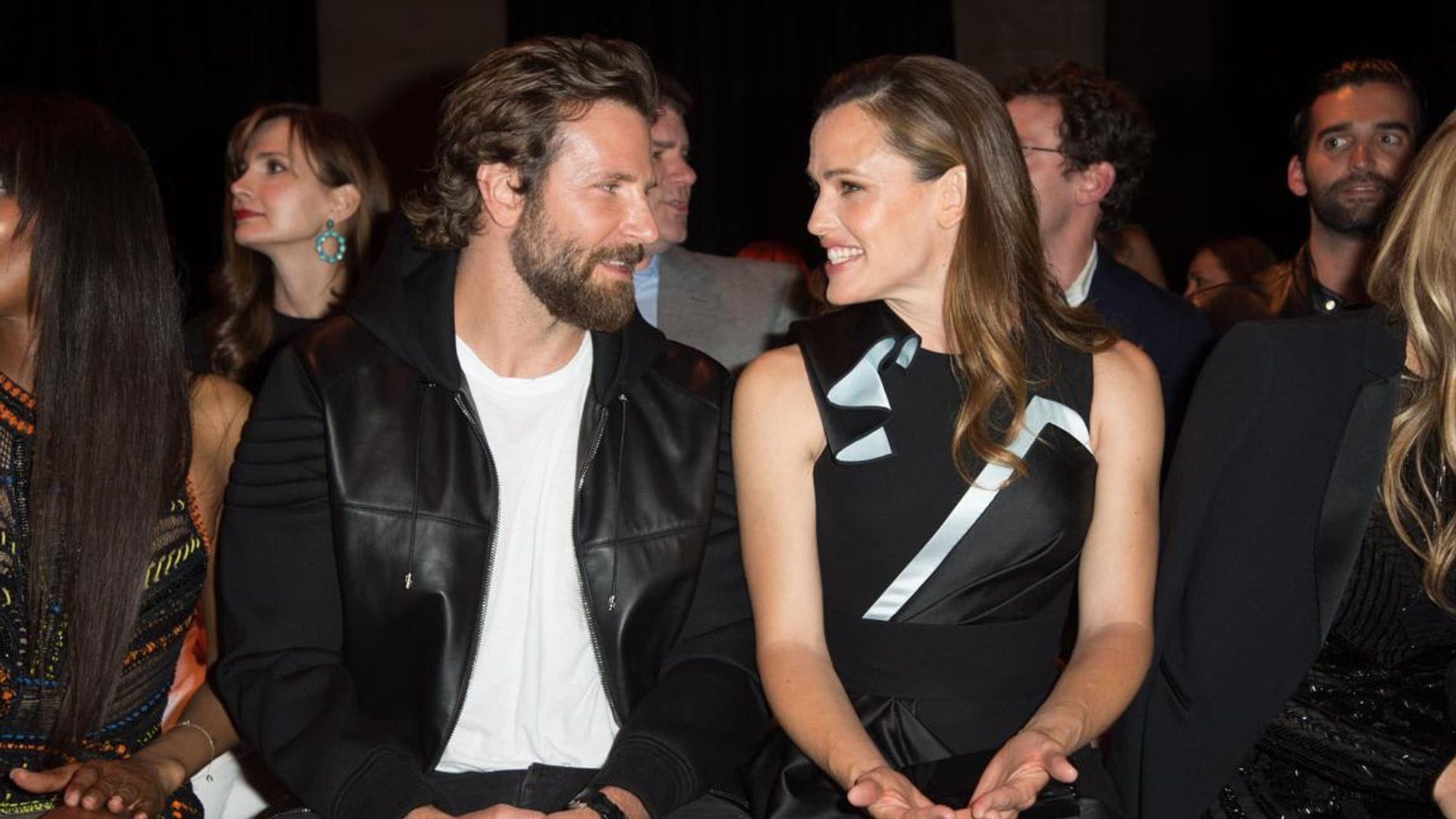 Jennifer Garner Sparks Romance Rumors With Longtime Friend Bradley Cooper