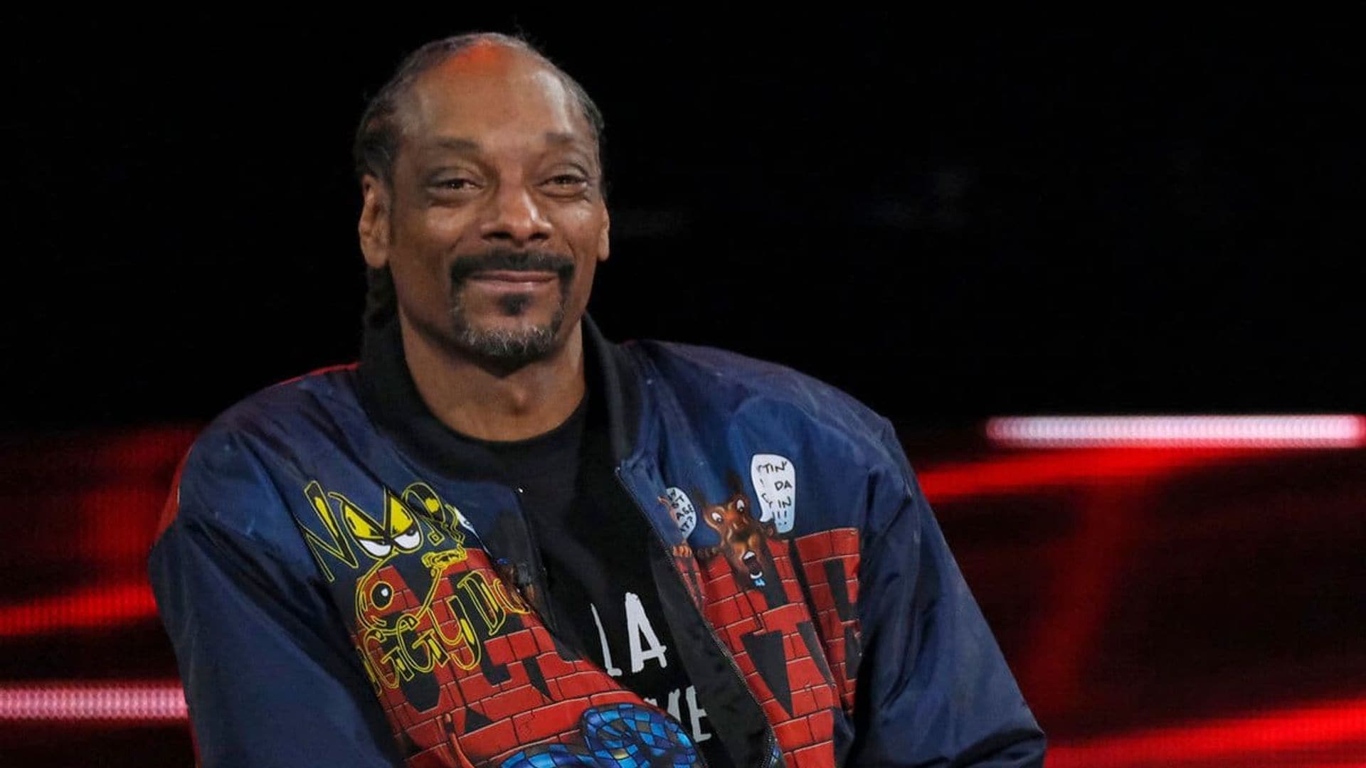 Snoop Dogg is bringing the world’s dumbest criminals to the tv