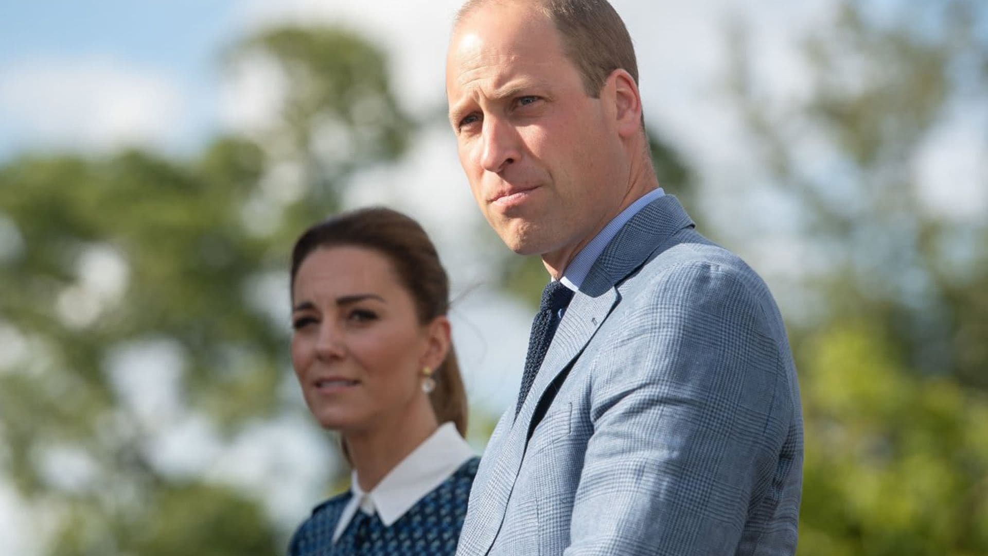 Prince William and Kate are losing an ‘integral part’ of their team