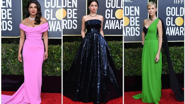 golden globes 2020 best looks