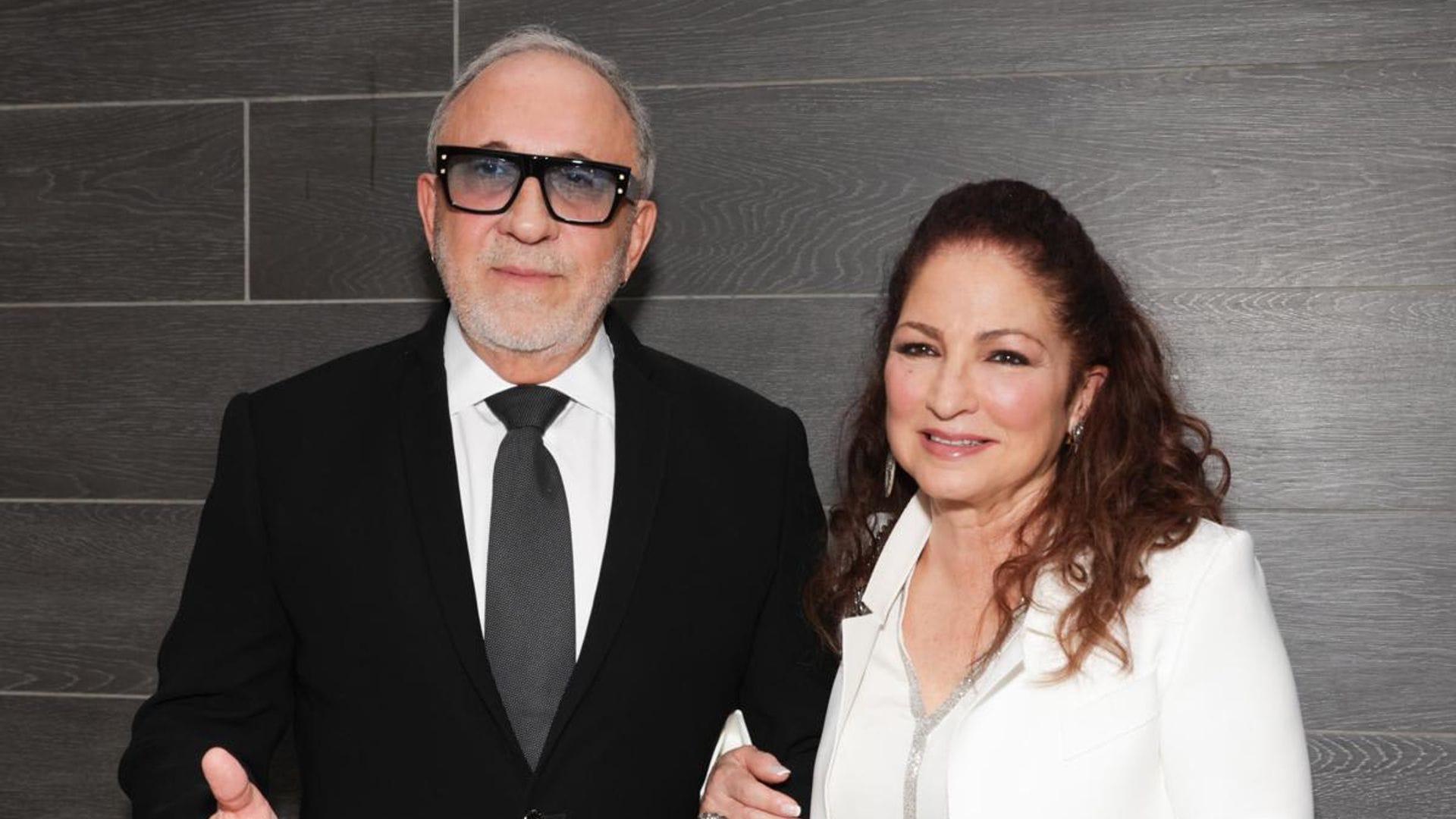 Gloria Estefan celebrates Emilio Estefan’s birthday with a sweet post