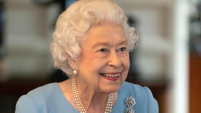 Queen Elizabeth cancels planned virtual engagements