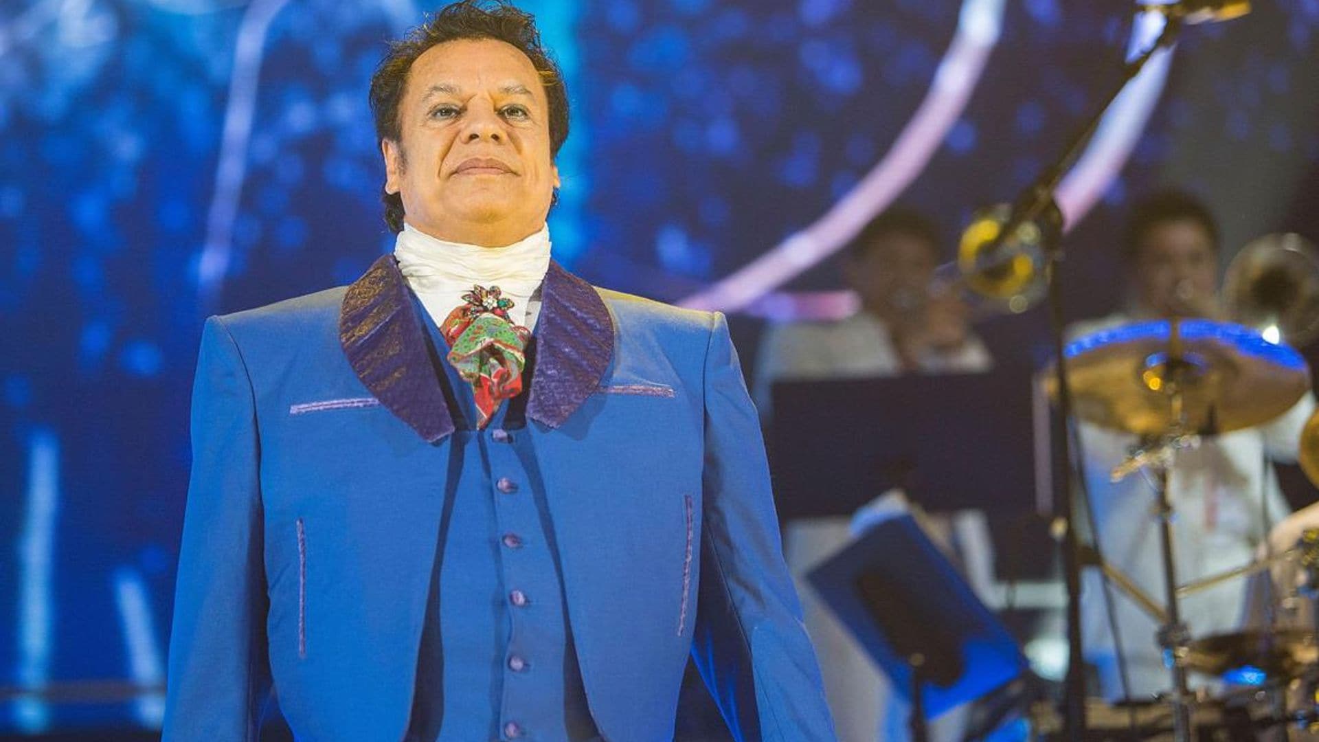 Four years later, people still believe Juan Gabriel is alive