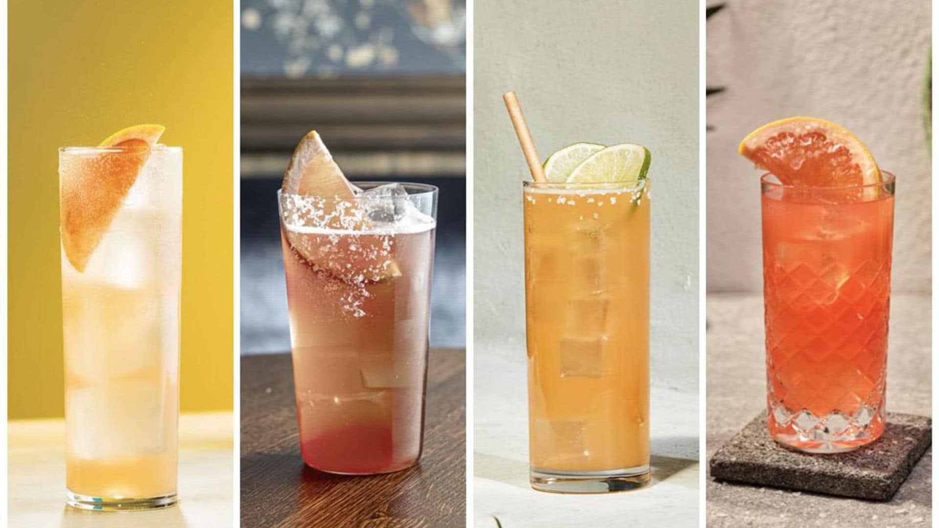 Celebrate National Paloma Day: How to prepare Mexico’s National Drink