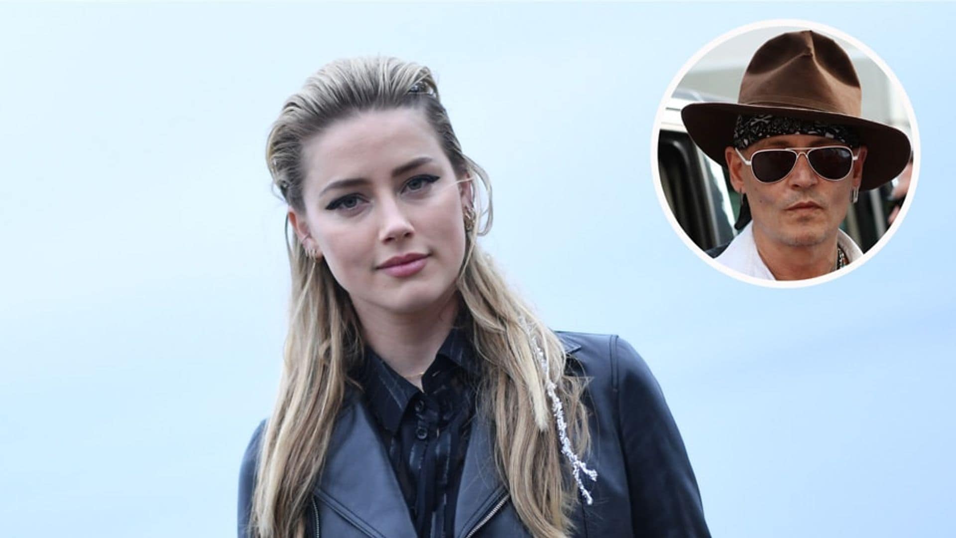 Johnny Depp files shocking new allegation against Amber Heard