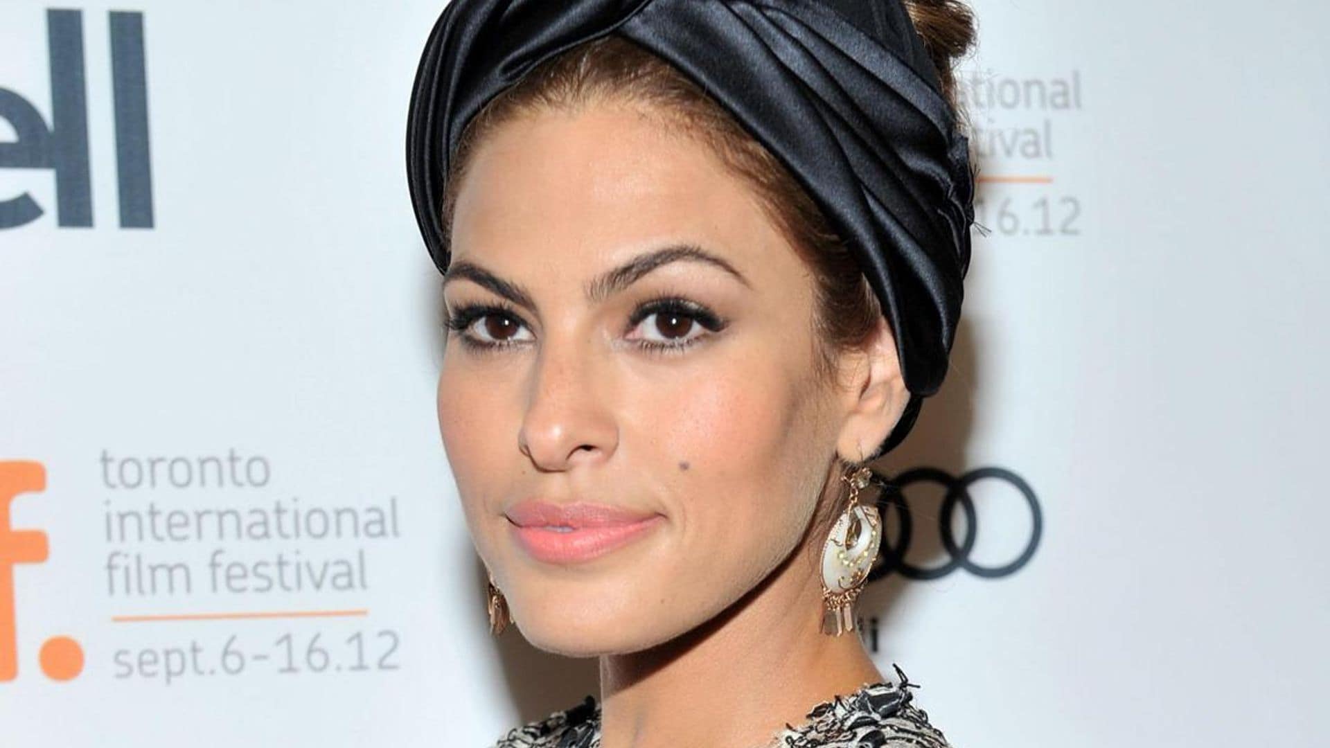 Eva Mendes highlights organizations dedicated to fighting for racial justice