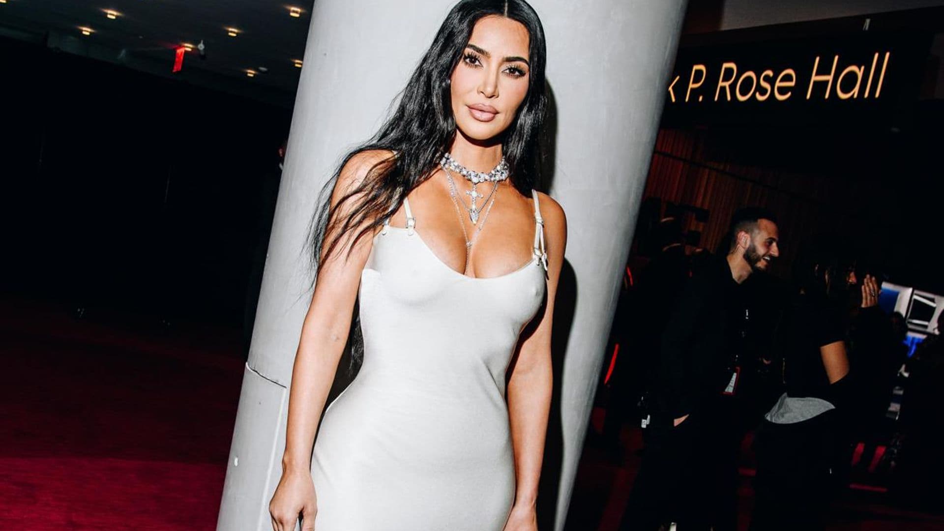 Kim Kardashian’s ‘American Horror Story’ shares premiere date