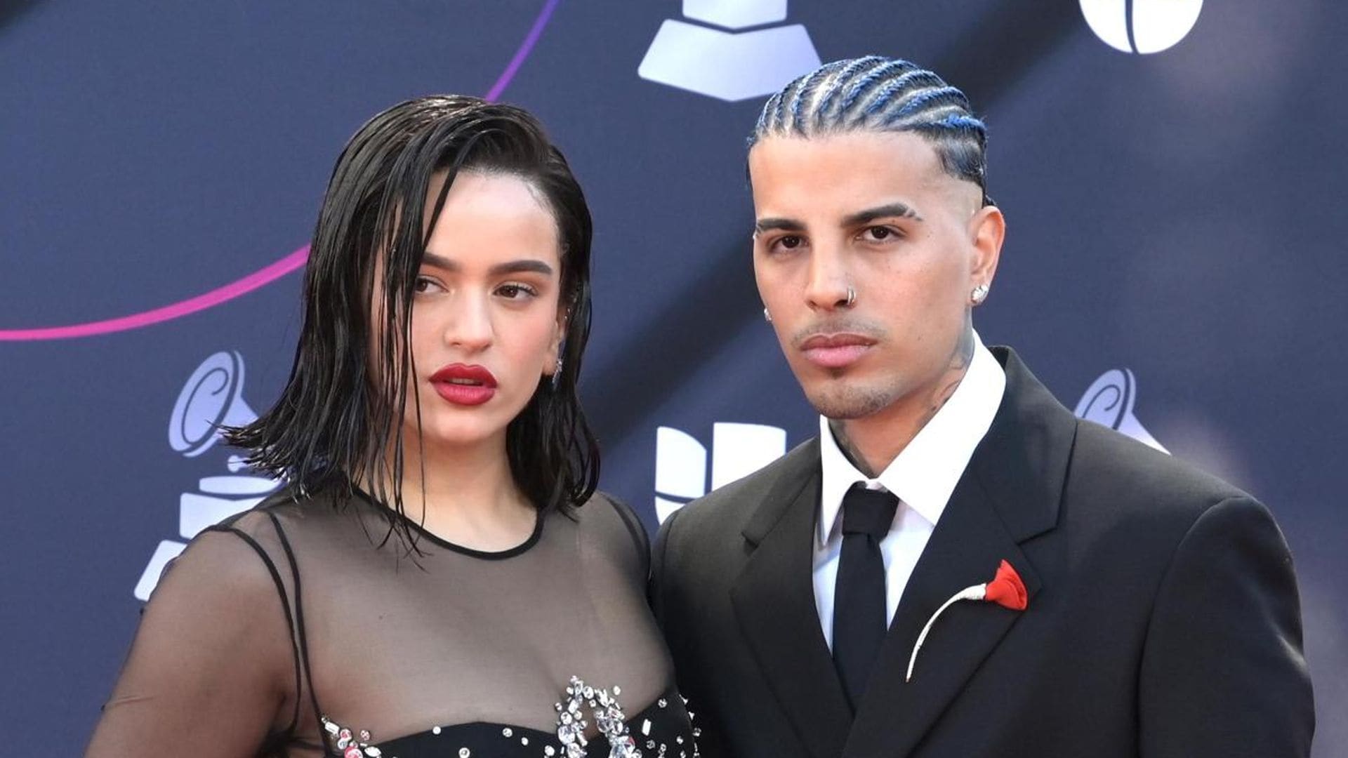 23rd Annual Latin GRAMMY Awards - Arrivals