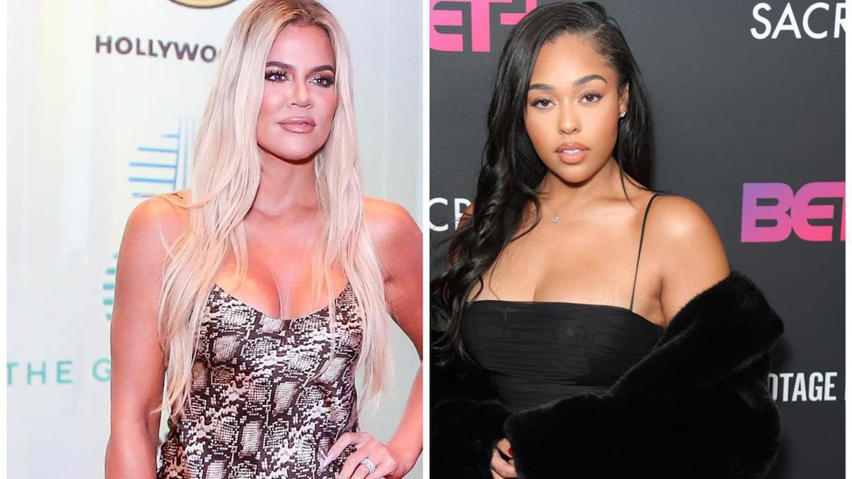 Khloe Kardashian says blaming women when men cheat is hurtful, years after  public fall out with Jordyn Woods