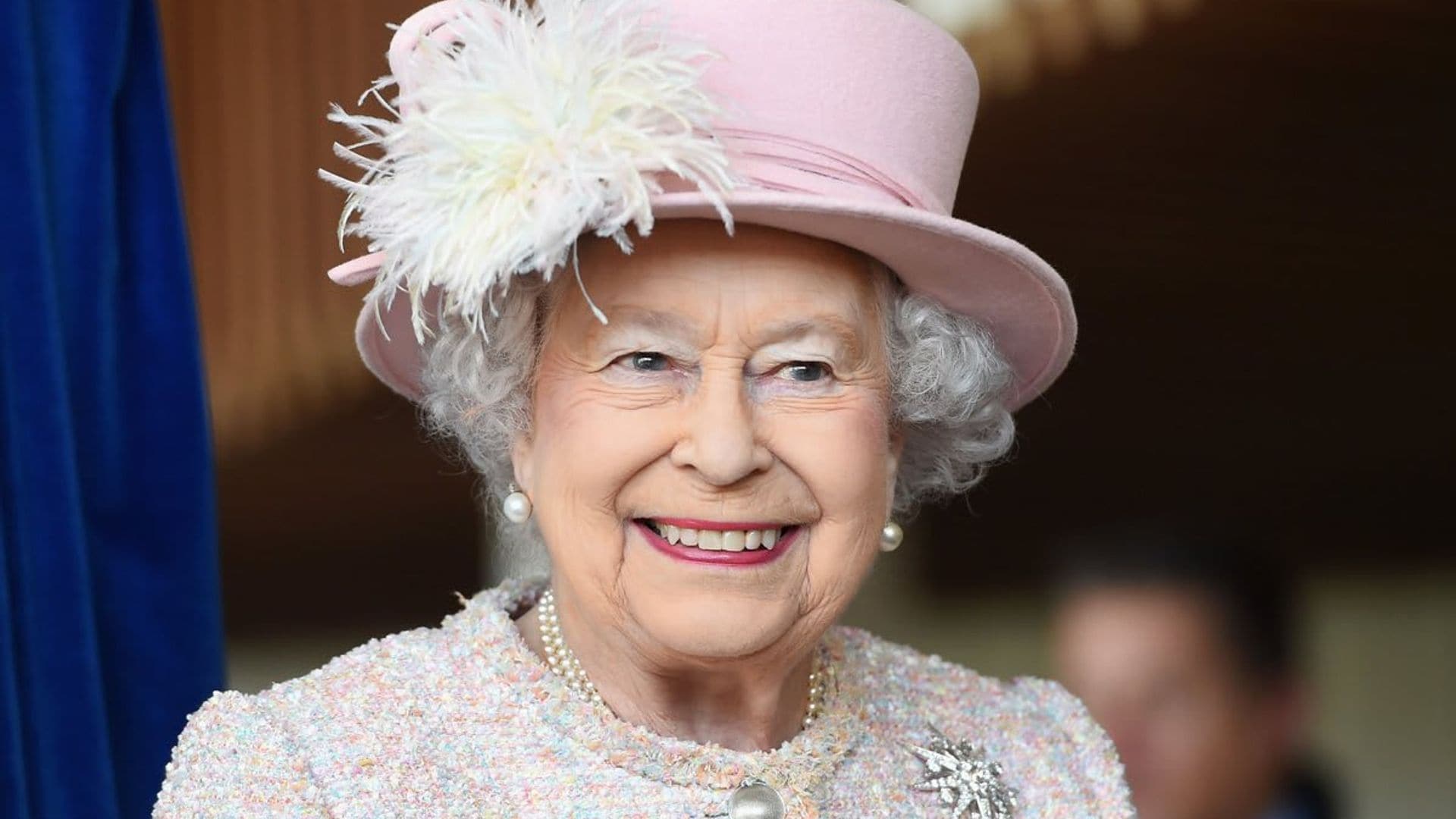 Queen Elizabeth to host President Joe Biden at Buckingham Palace: report