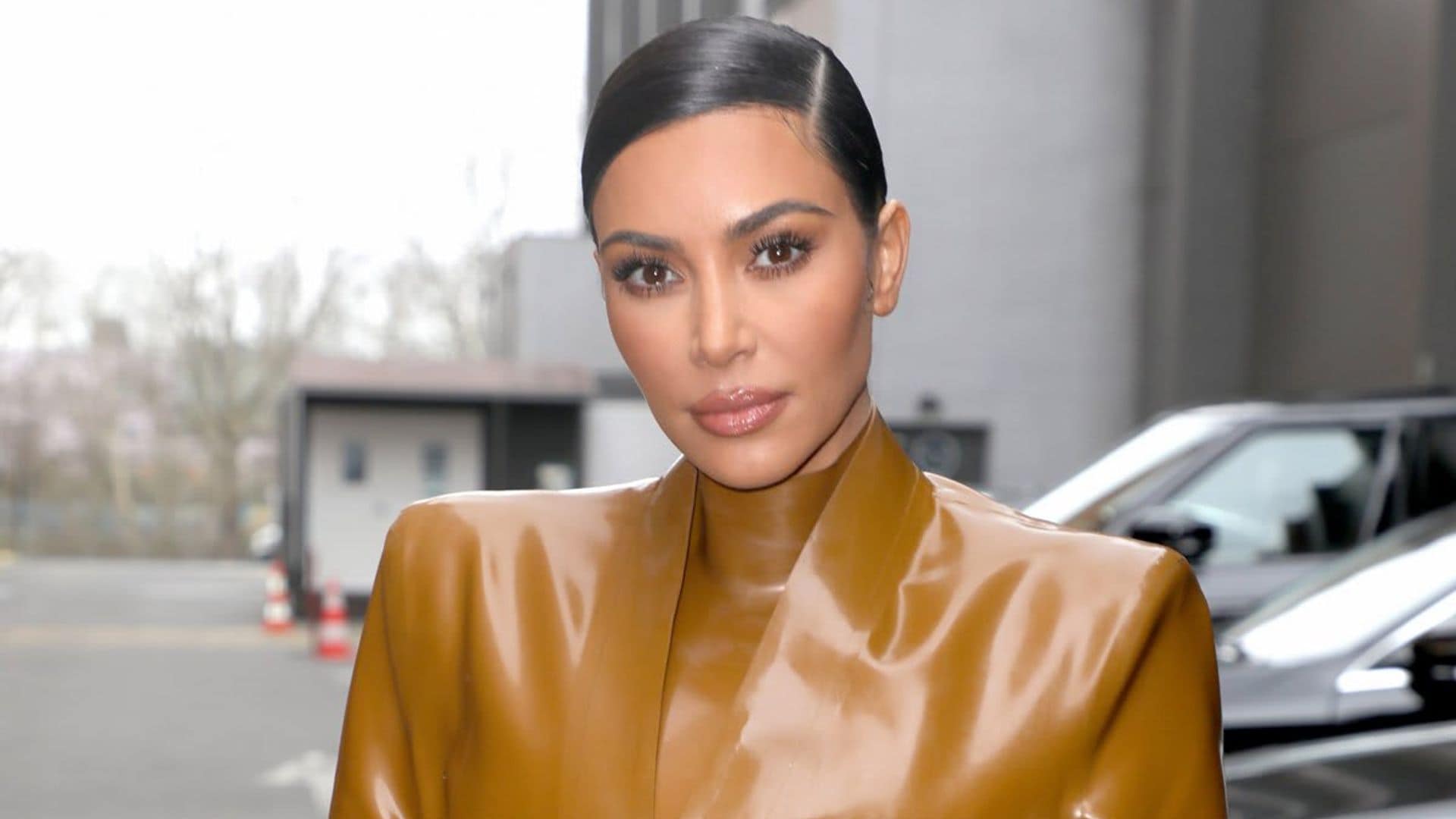 Kim Kardashian West’s Paris burglary case is still open, and 12 people are going to trial