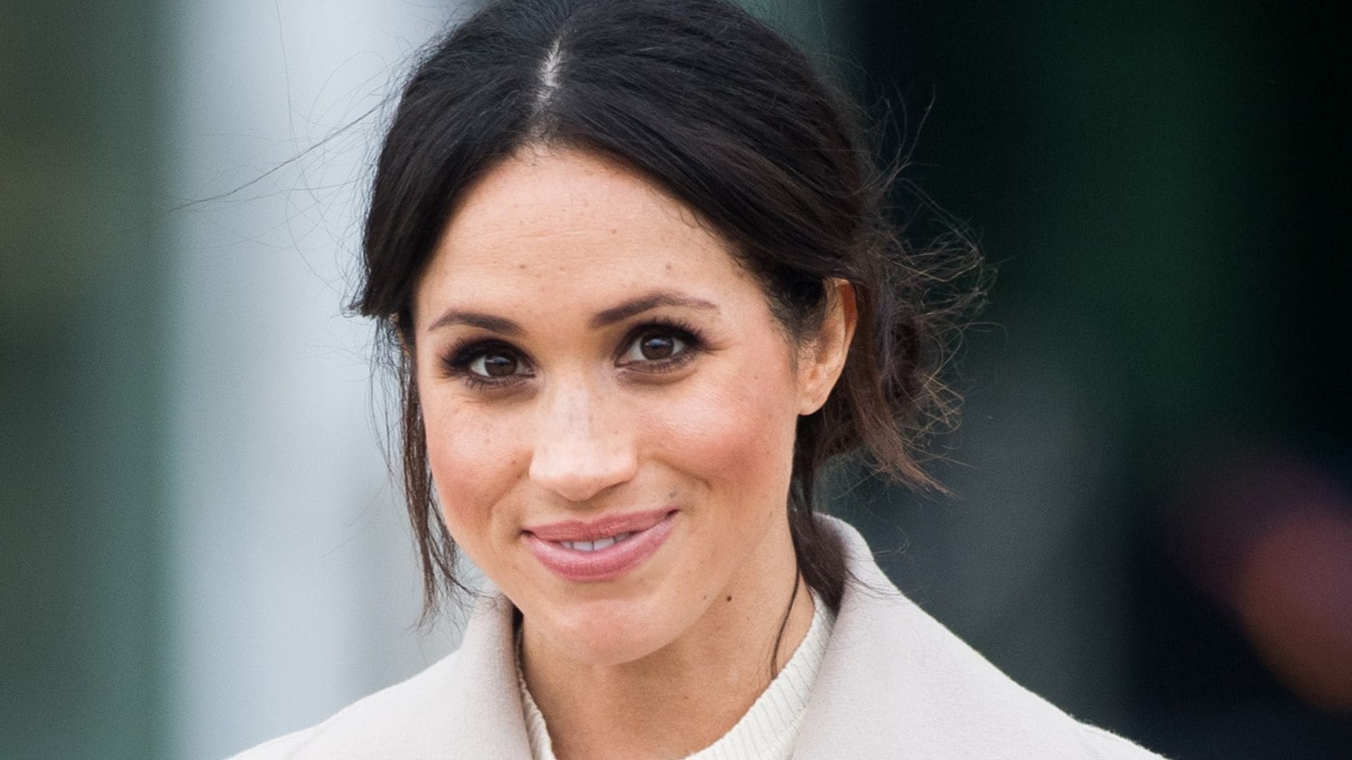 Does this baby shower decor detail reveal Meghan Markle's baby gender?