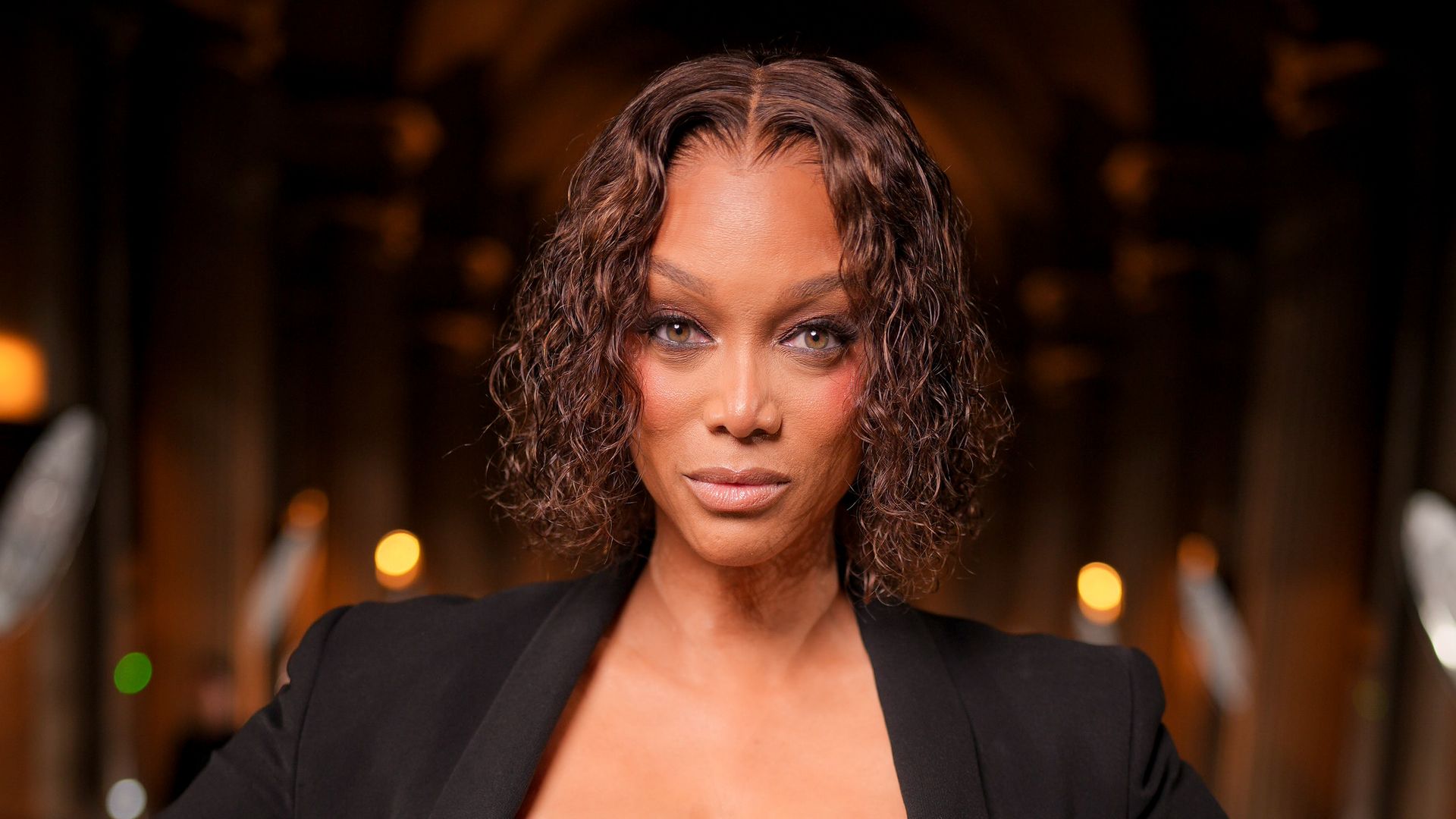 Tyra Banks admits America's Next Top Model wasn’t perfect—but says it changed the game