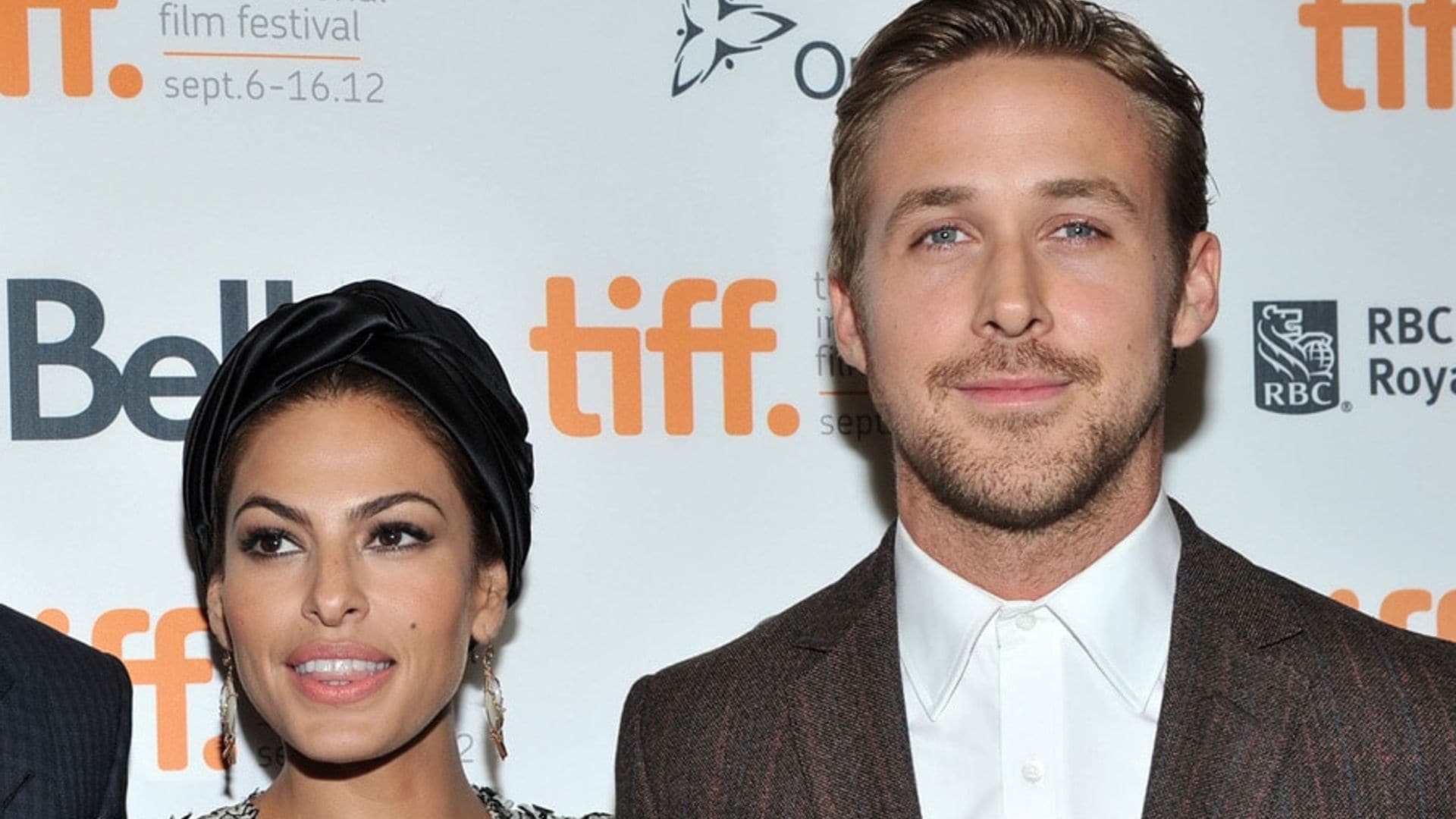 Ryan Gosling pays tribute to Eva Mendes in Golden Globes speech