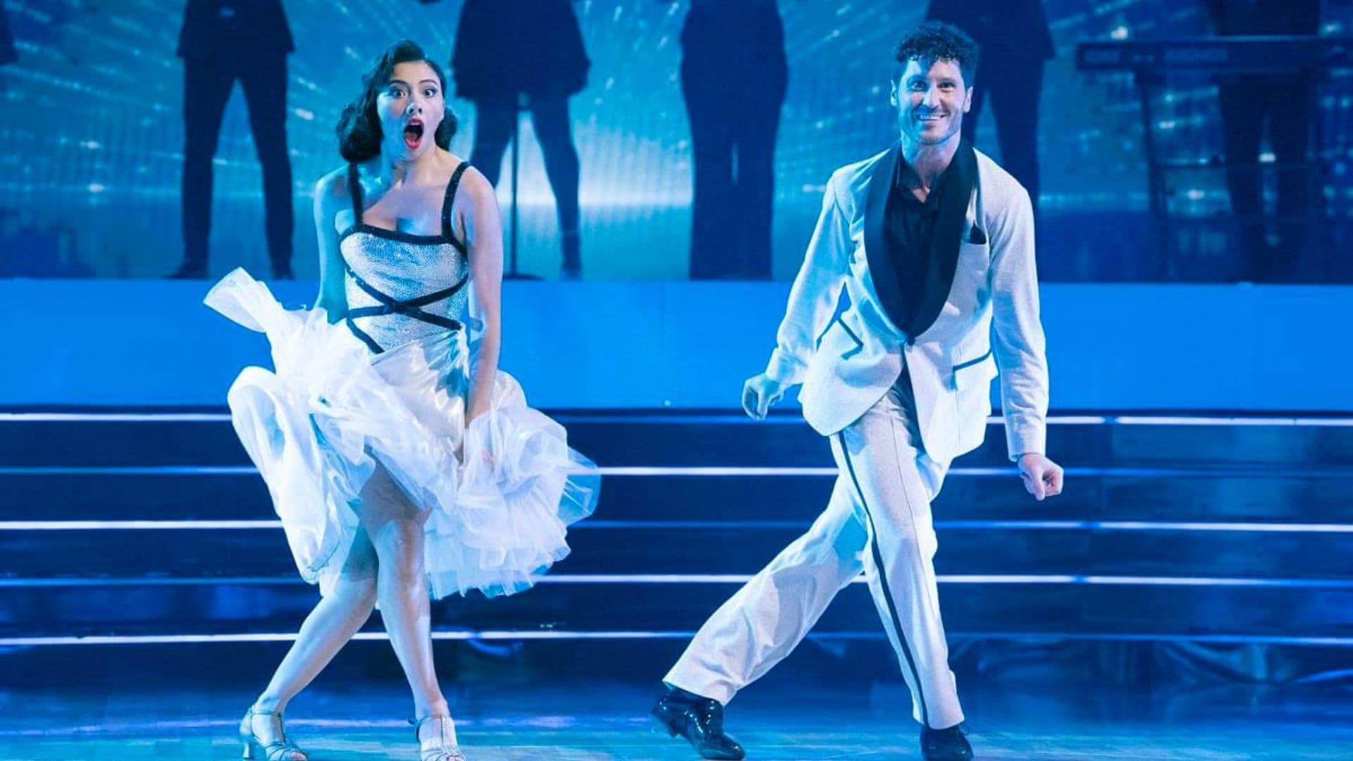 ‘Dancing With the Stars’ season 32: Xochitl Gomez’s Motown night stirs controversy