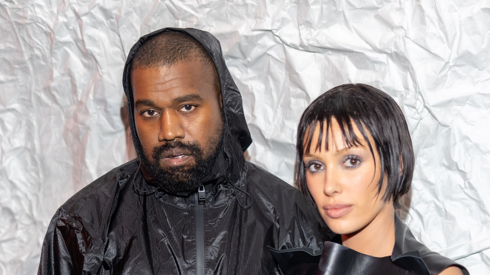 Bianca Censori's sister shared a cryptic post before news of her split with Ye