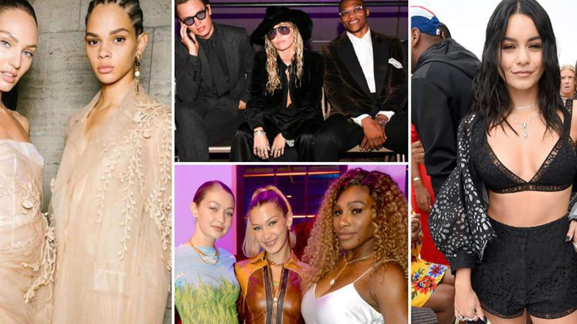 NYFW 2019: The rest of the best from runway, events, front row