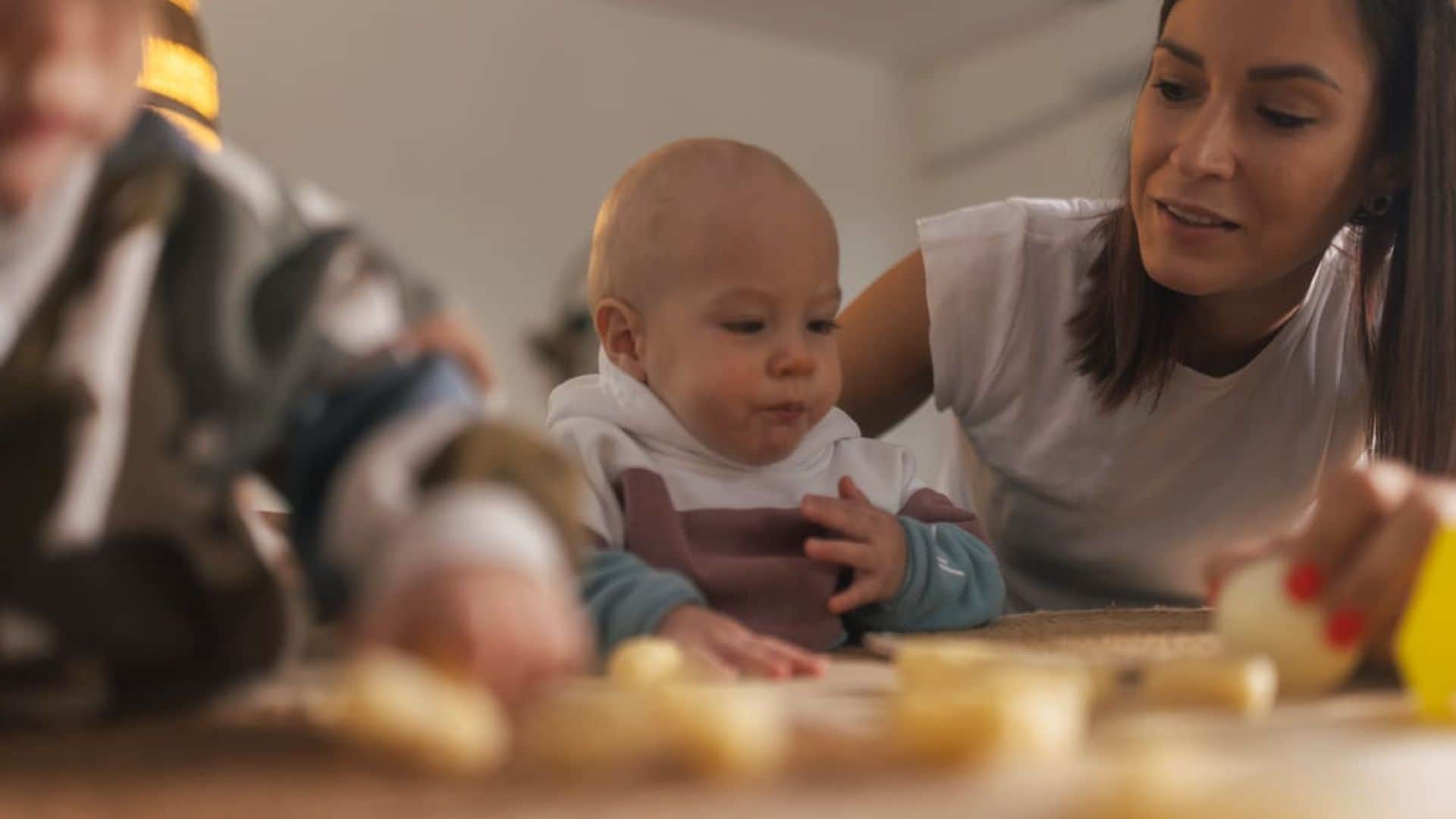 The riskiest foods for your baby: What parents need to know about safety and nutrition