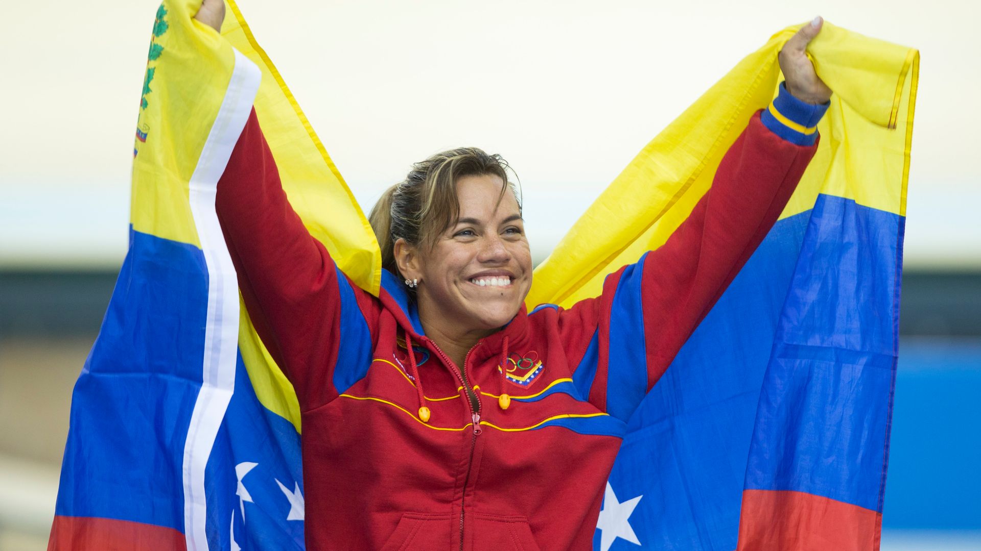 Venezuelan cyclist Daniela Larreal Chirinos passes away at 51