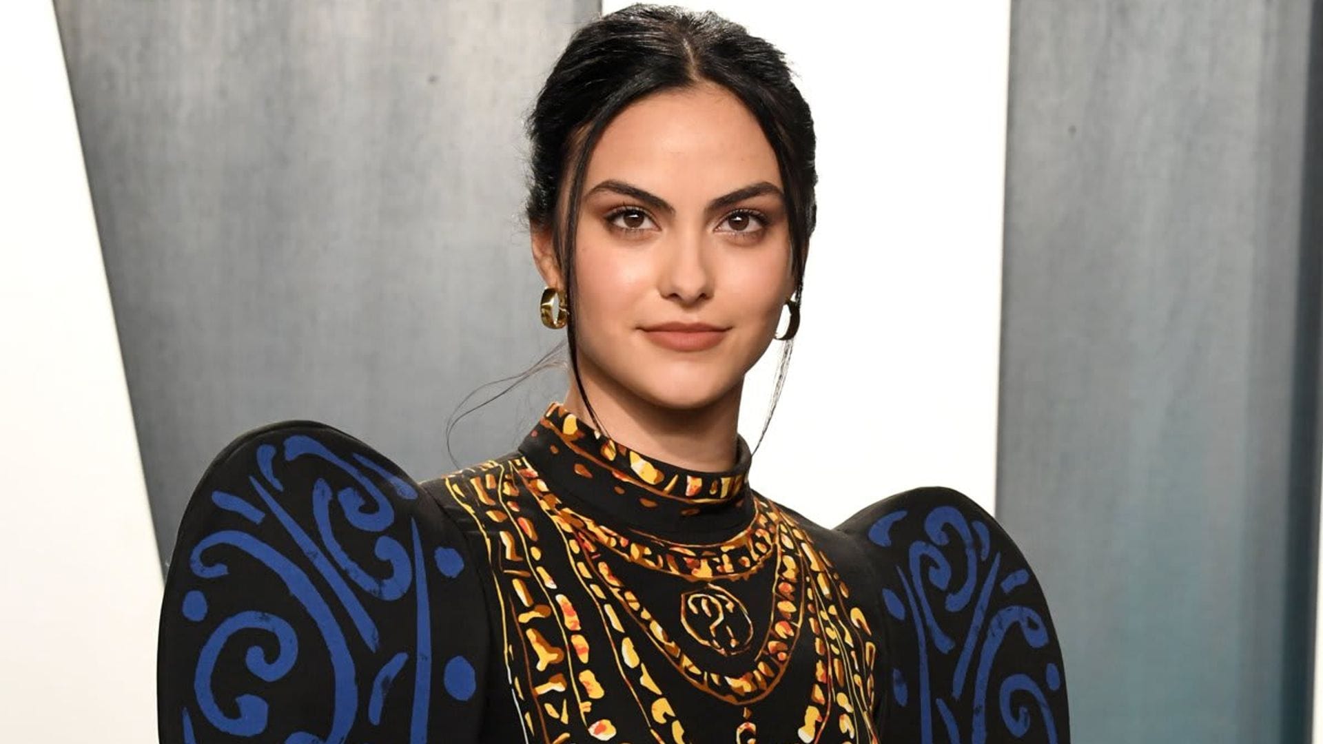 Riverdale’s Camila Mendes has signed on to play Pete Davidson’s love interest in an upcoming movie