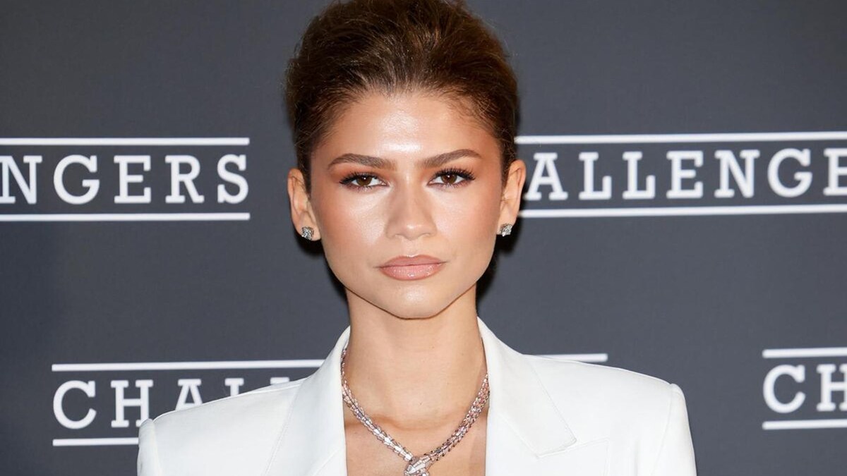 Zendaya discusses her most ‘memed’ looks