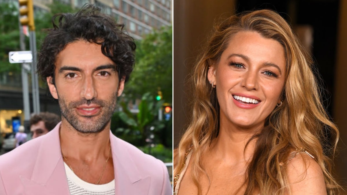 Blake Lively’s follower count is dropping, Justin Baldoni’s is rising—and the internet is eating it up