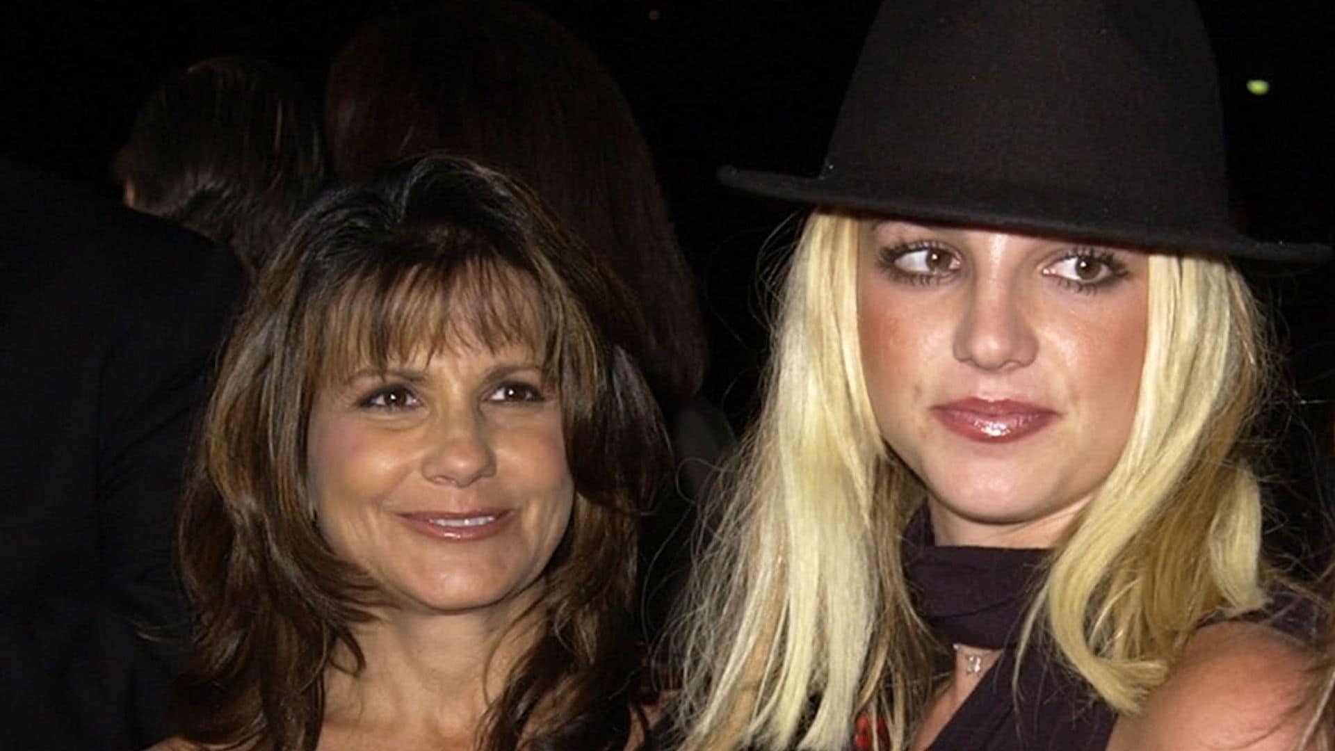 Lynne Spears asks the court to let Britney hire her own private attorney