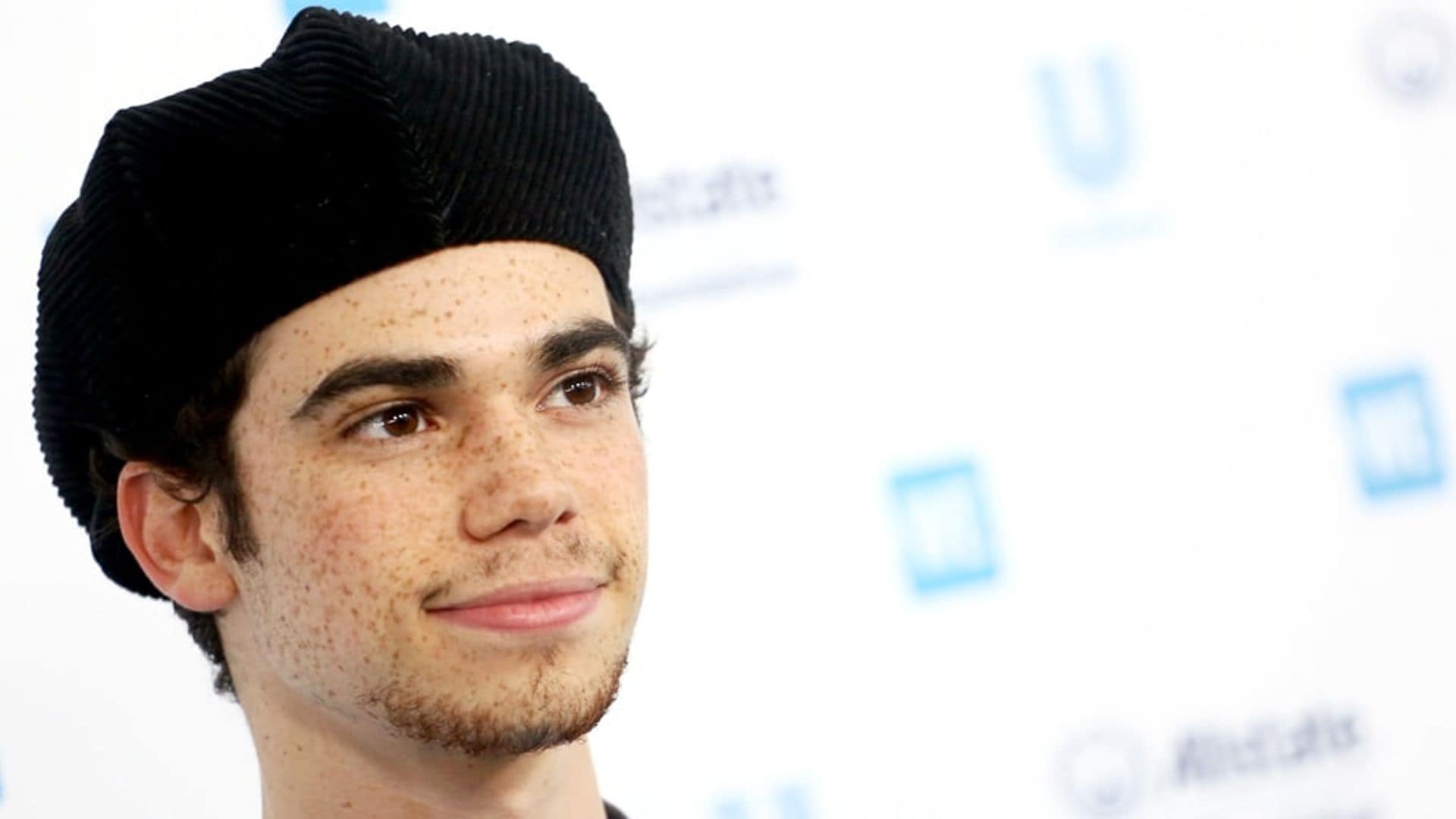 Cameron Boyce revealed he wanted to be a 'difference maker' in one of his last interviews