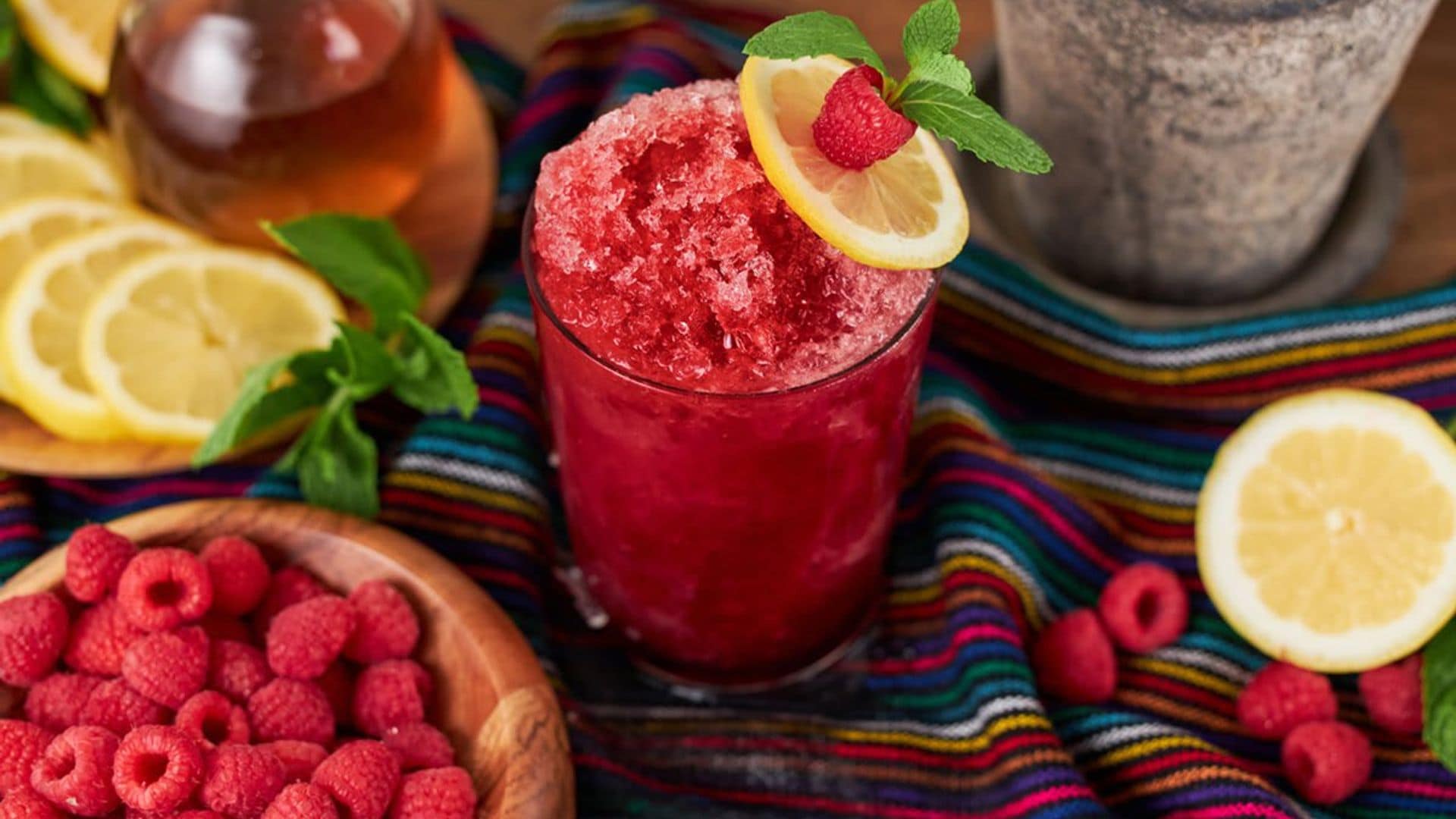 Celebrate Cinco de Mayo with these cocktails