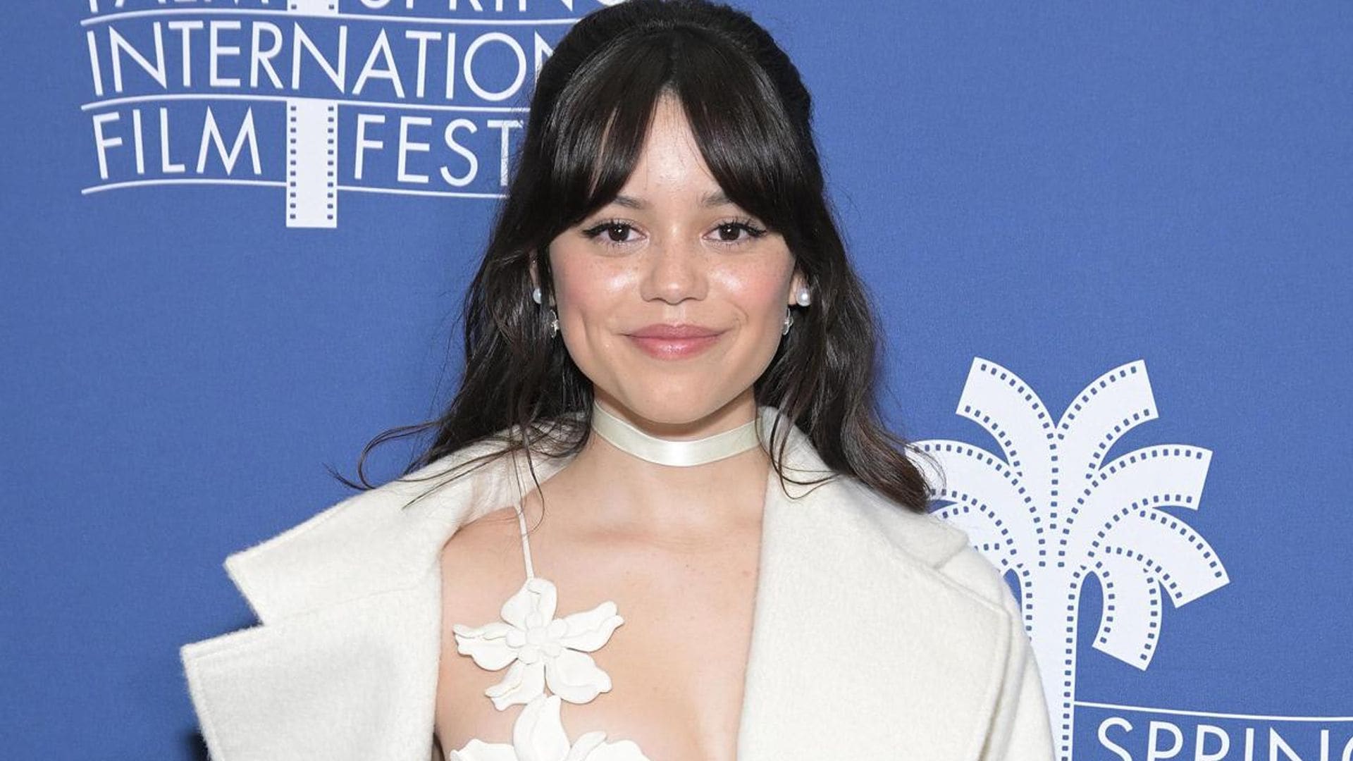 Jenna Ortega’s ‘Miller’s Girl’ to premiere on Netflix