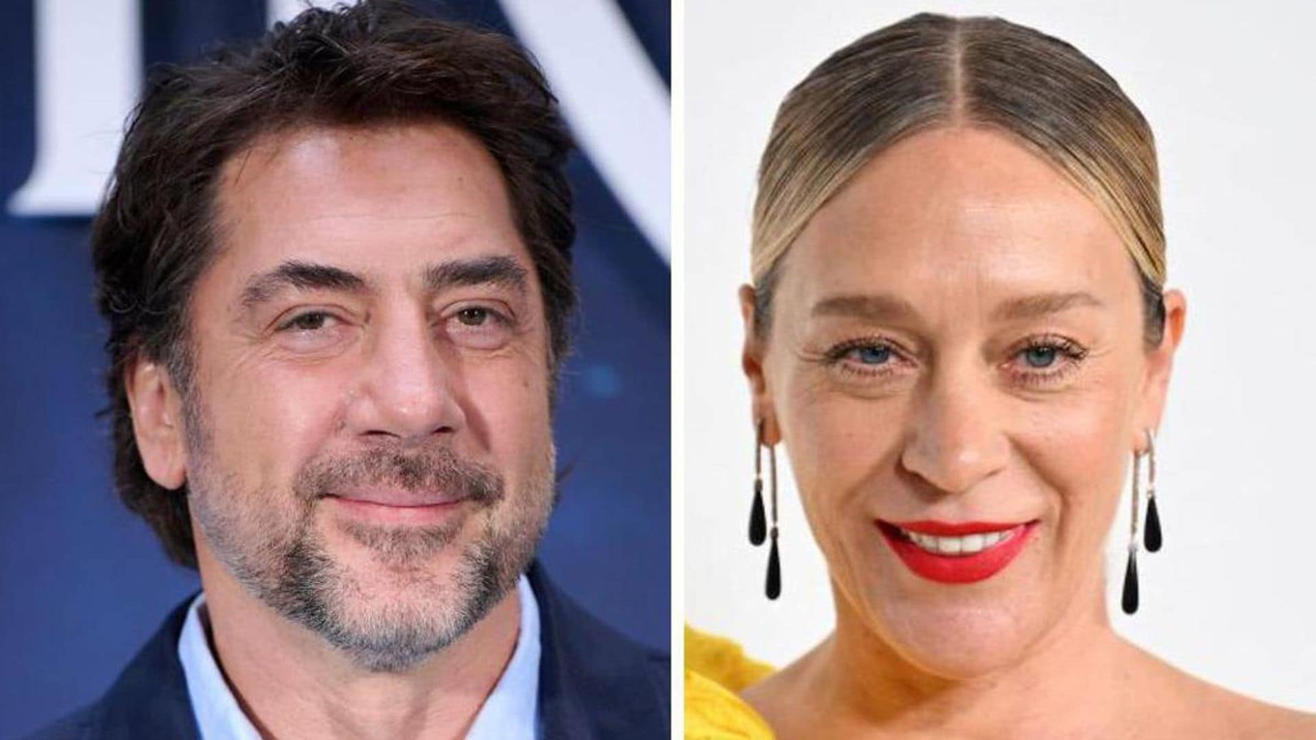 Javier Bardem and Chloë Sevigny to star in ‘Monsters: The Lyle and Erik Menendez Story’