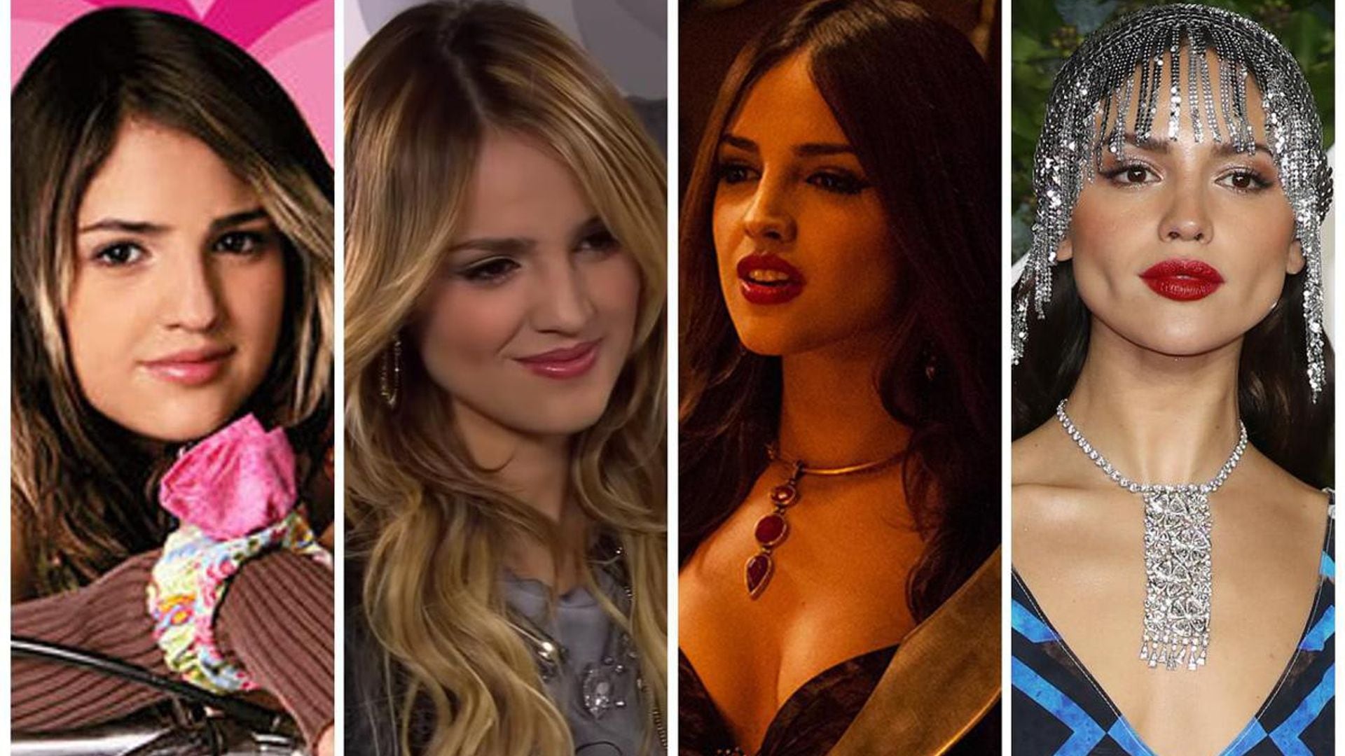 Eiza Gonzalez most defining moments: How she went from telenovela star to Hollywood sensation