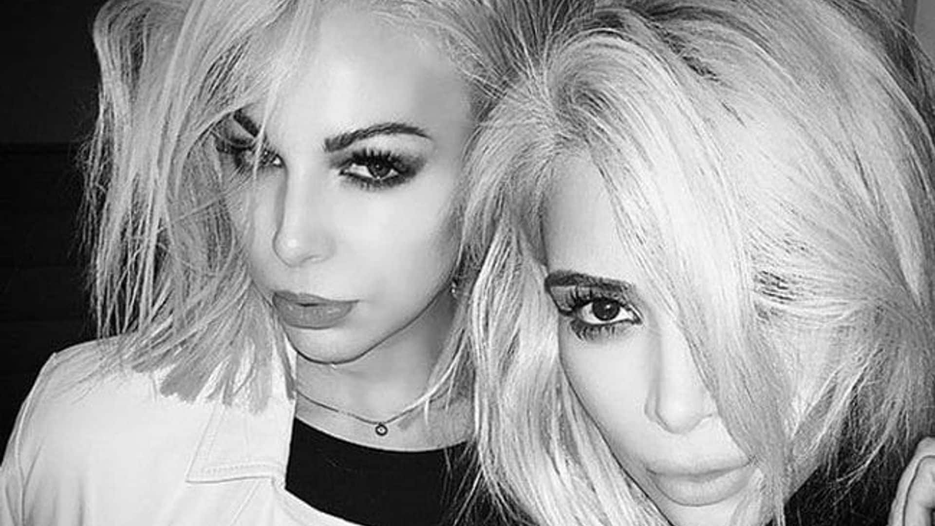 10 Kardashian beauty secrets from their makeup artist Joyce Bonelli