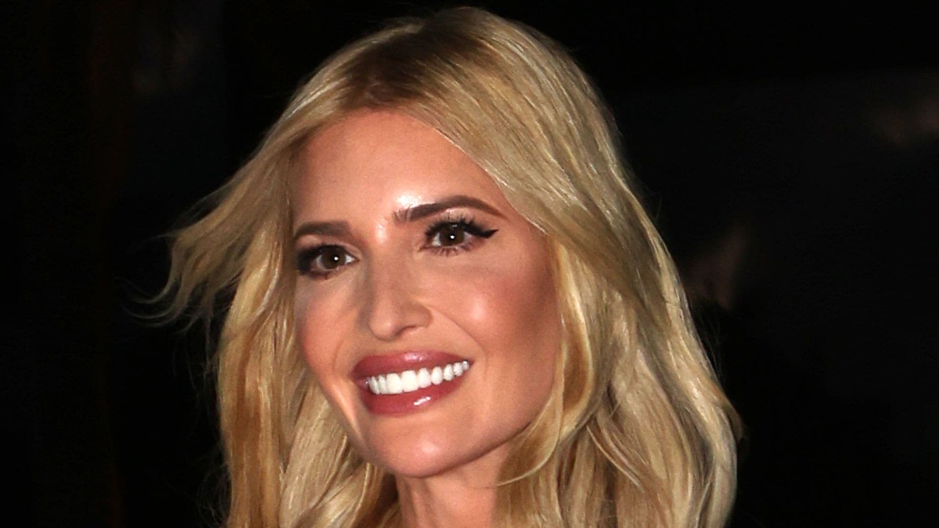 Ivanka Trump shares her favorite life lessons after celebrating her 43rd birthday