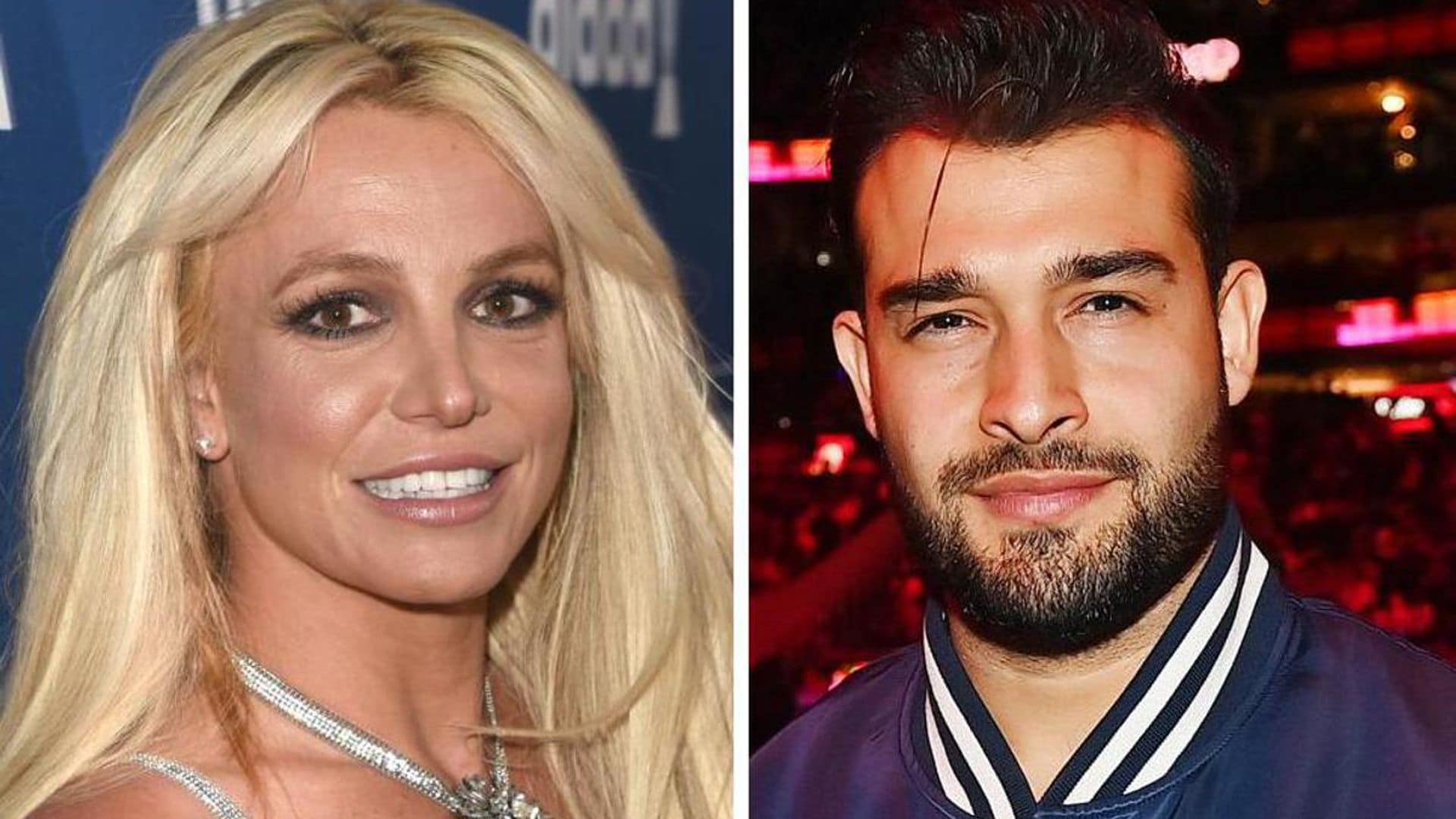 Oops, it’s over! Britney Spears and Sam Asghari reportedly heading for divorce after infidelity rumors