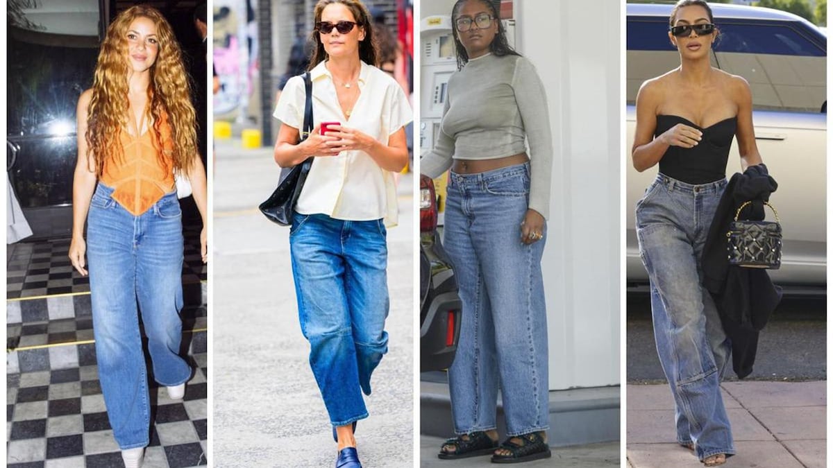 Sasha Obama, Jennifer Lopez, Kim Kardashian and more celebs rocking ...