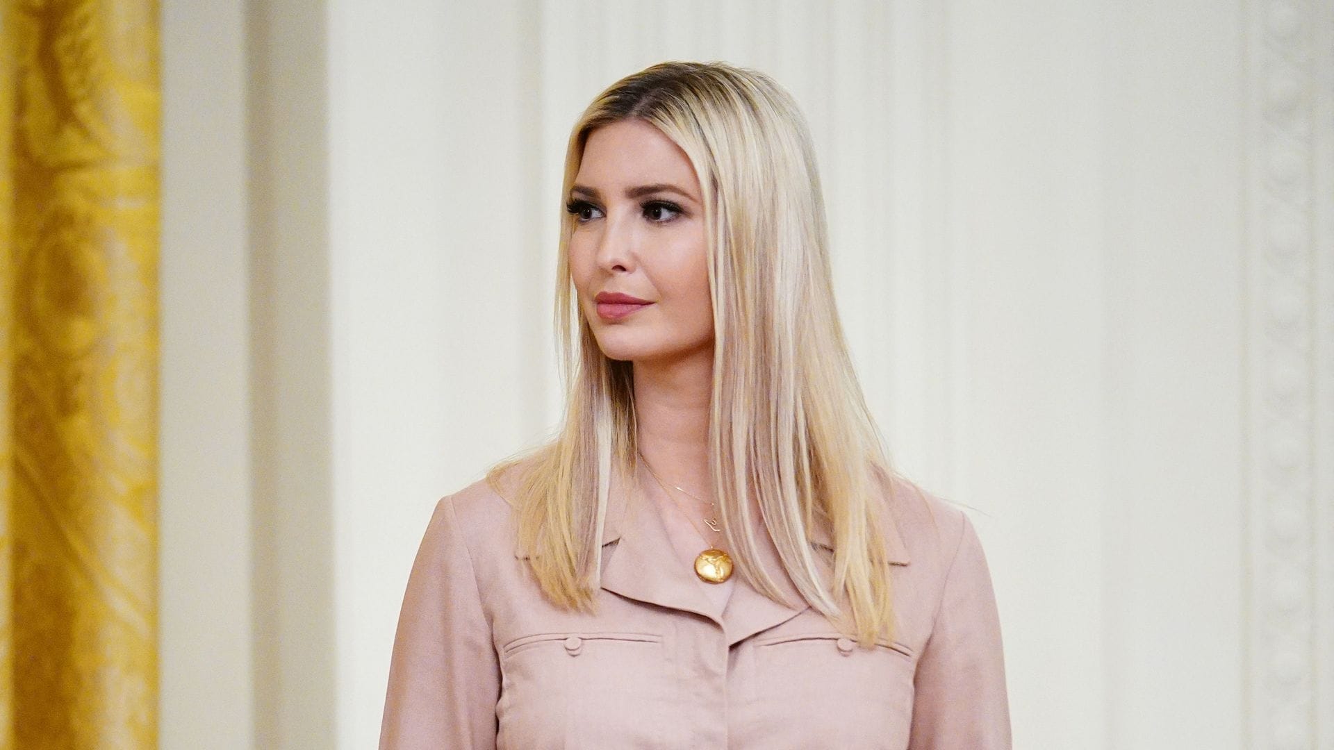 Ivanka Trump is going to live in a white house after Donald Trump's win