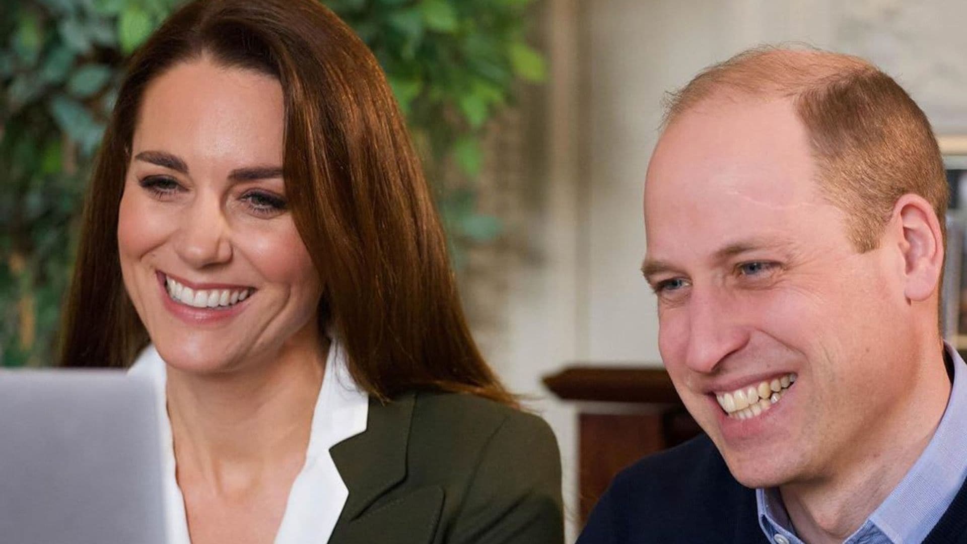 Kate Middleton and Prince William reveal stance on getting COVID-19 vaccine