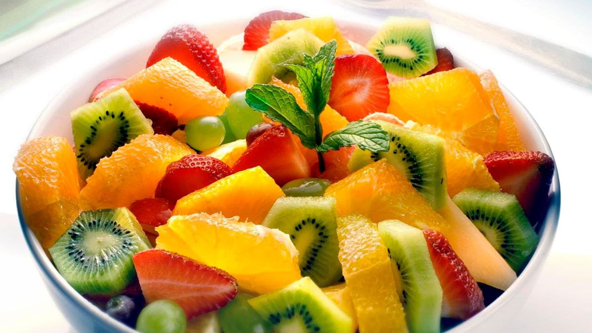 The best fruit for diabetics - adding sweetness without causing sugar spikes