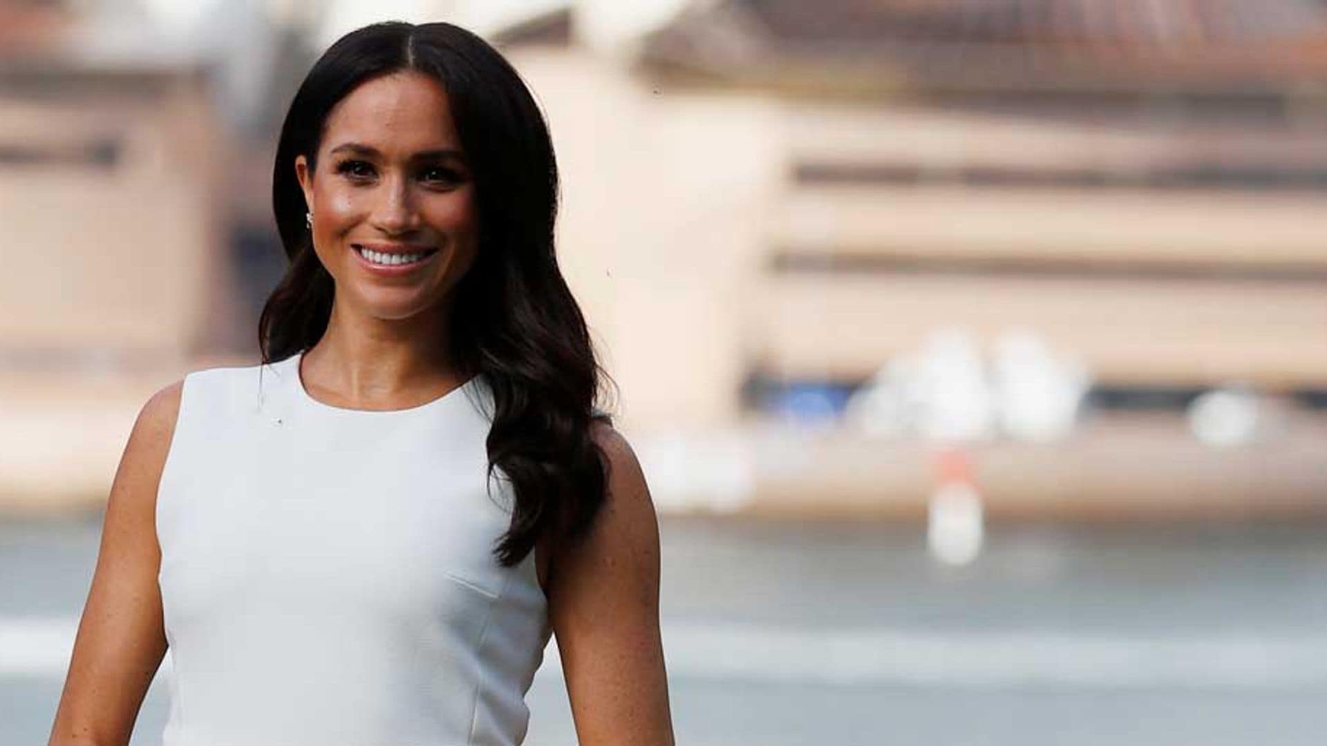 Meghan Markle's star-studded (and BFF-filled!) baby shower guest list