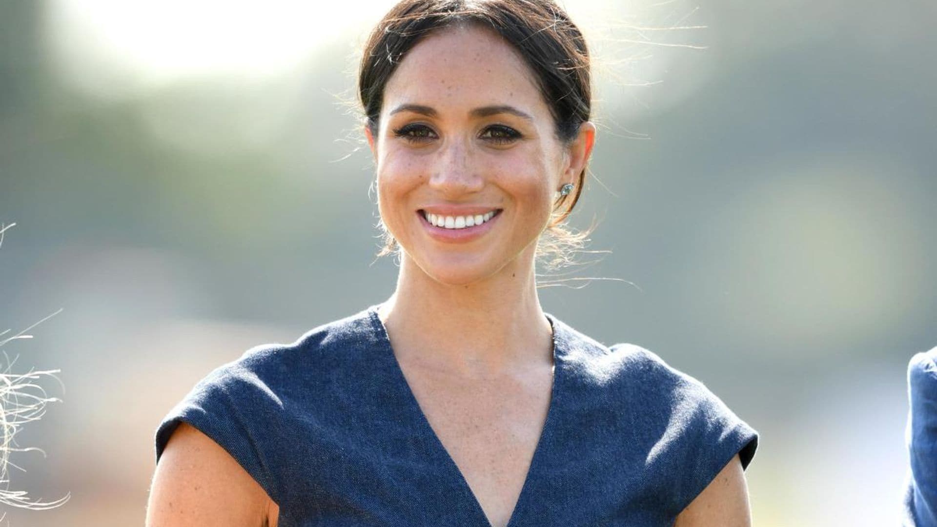 Meghan Markle is taking on a different role at her next public appearance