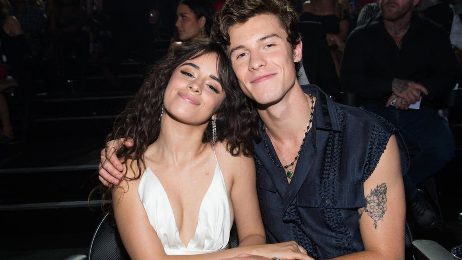 Shawn Mendes reveals the reason why he doesn’t sing to girlfriend Camila Cabello in private